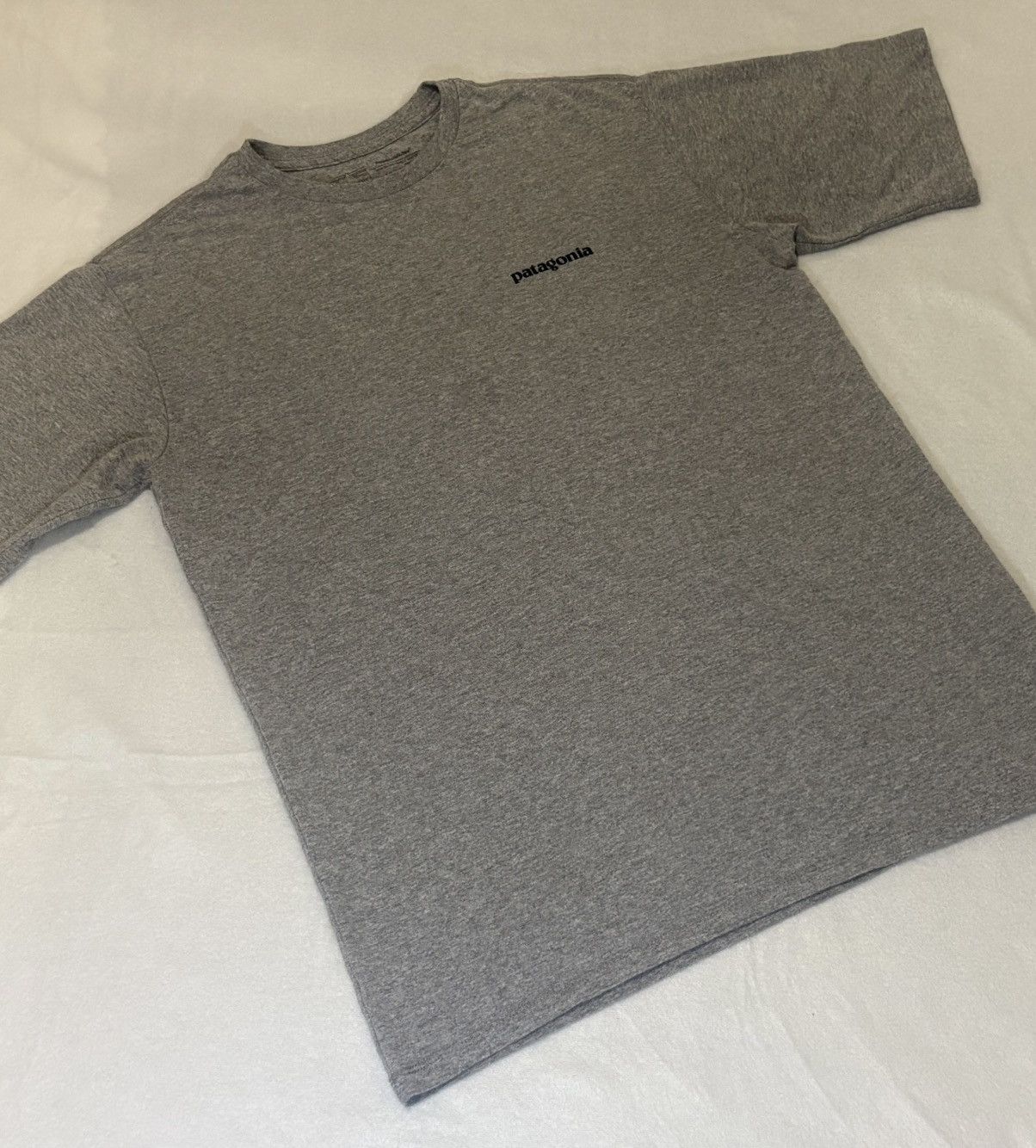 Patagonia Patagonia Essential Logo Tee Size US S / EU 44-46 / 1 - 2 Thumbnail