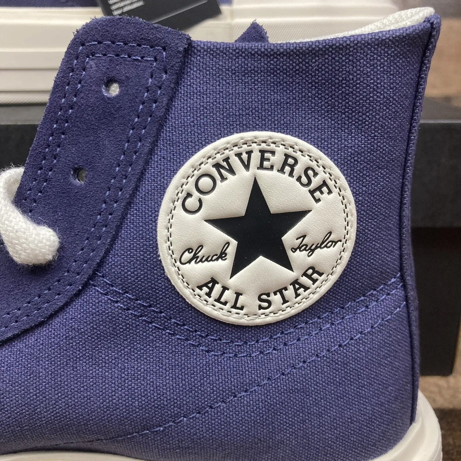 Converse Converse CTAS Cruise High Womens Size 5 Size US 5 / IT 35 - 8 Thumbnail