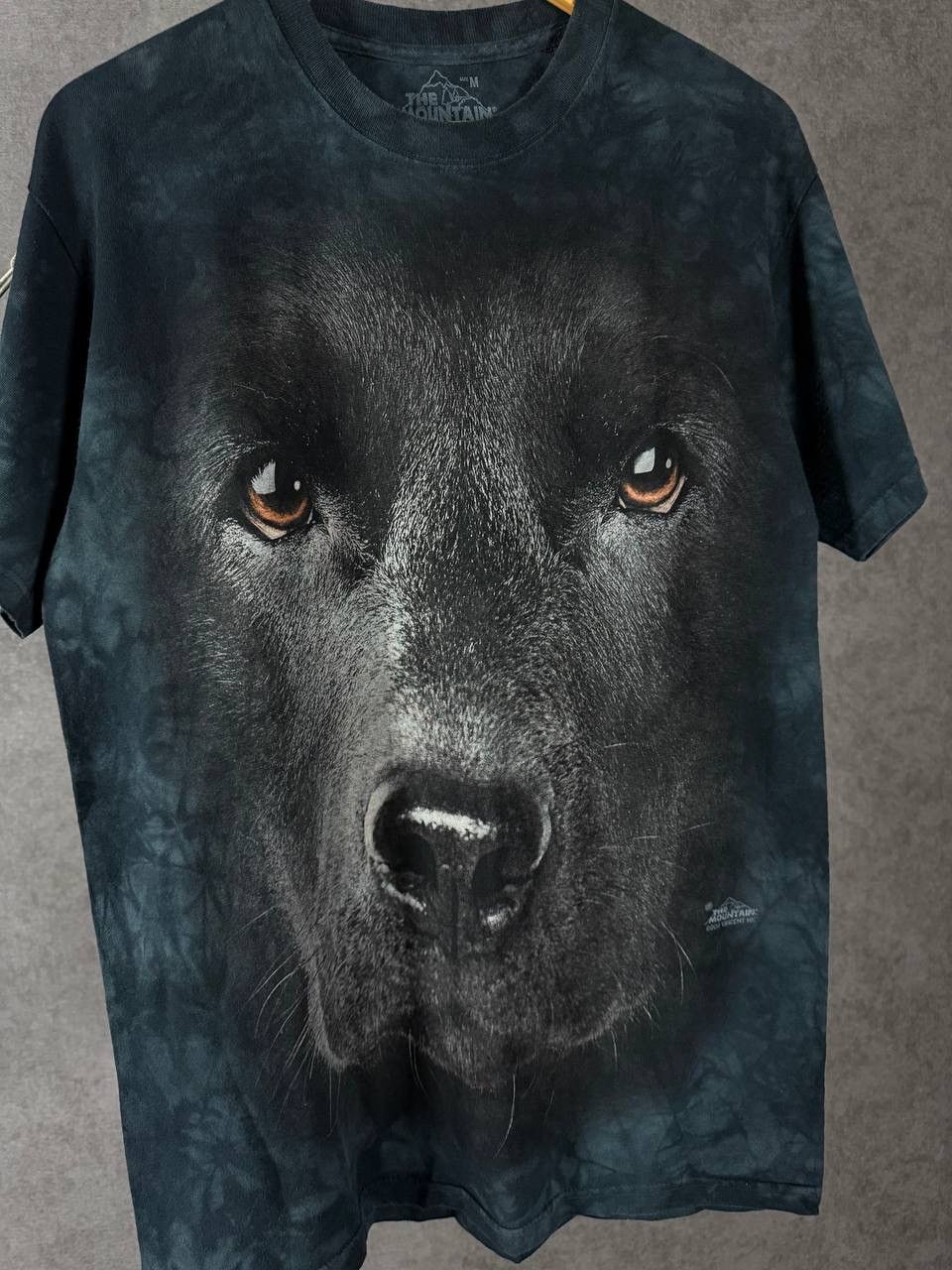 The Mountain The Mountain USA 2011 animal tee Size US M / EU 48-50 / 2 - 3 Thumbnail