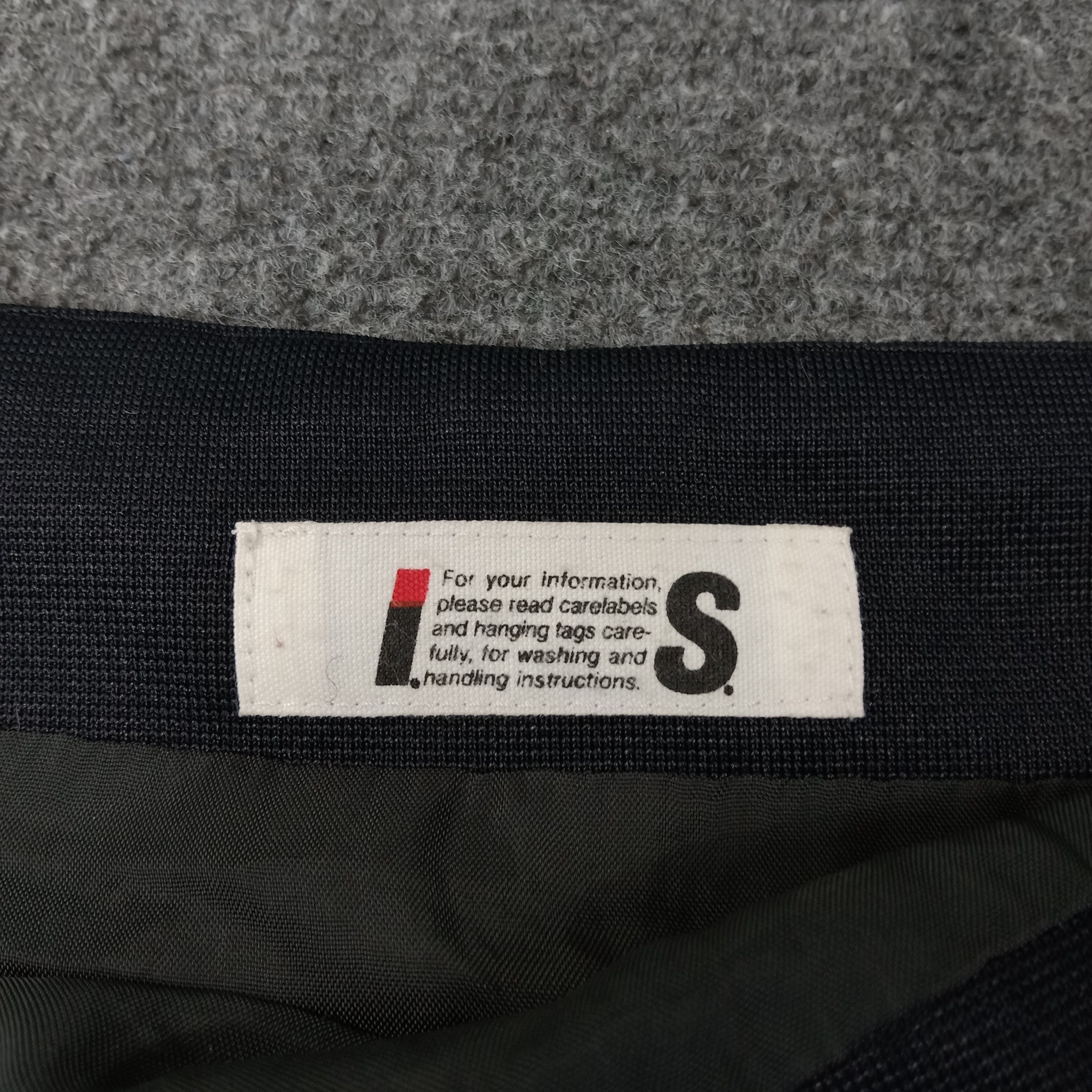 Issey Miyake Issey Miyake Japanese Designer Dress C256N12 Size M / US 6-8 / IT 42-44 - 4 Thumbnail