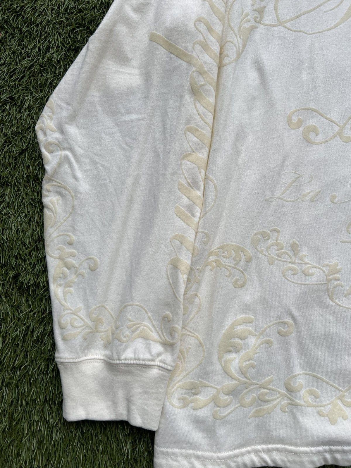 Supreme SUPREME CELEBRE HOODED L/S Size US L / EU 52-54 / 3 - 4 Thumbnail