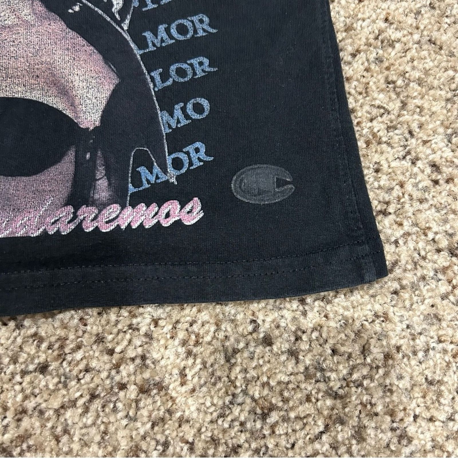 Champion Champion Selena Singer Shorts Size US 28 / EU 44 - 3 Thumbnail
