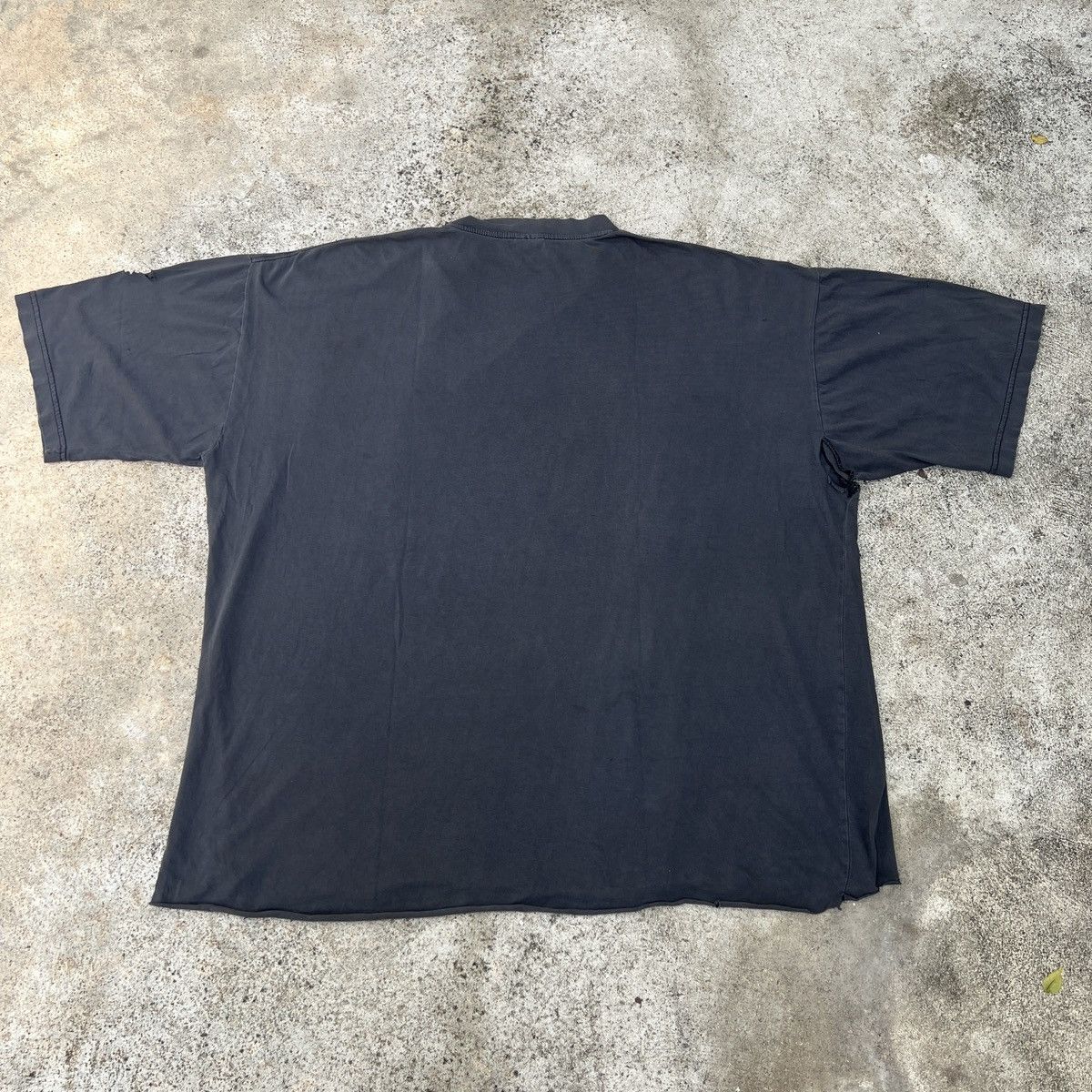 Rage Against The Machine Vintage Y2K Che Guevara 4XL Thrashed Faded Oversized Size US XXL / EU 58 / 5 - 14 Thumbnail