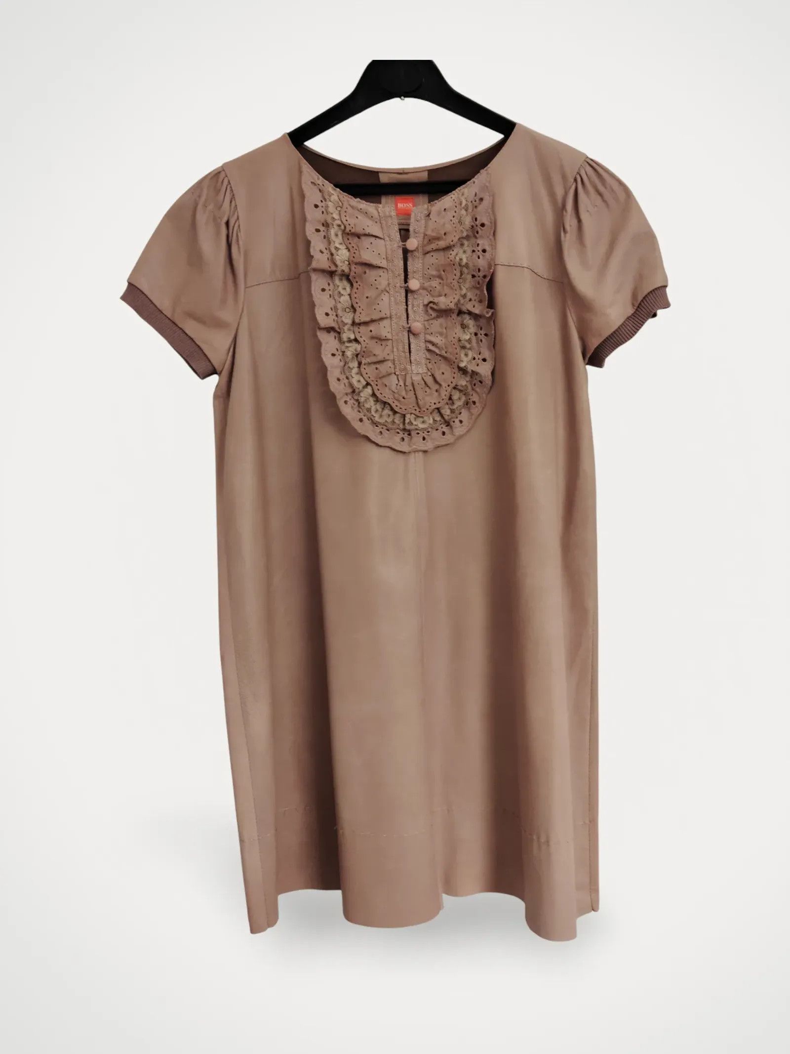 Hugo Boss Hugo Boss Dress Size XS / US 0-2 / IT 36-38 - 1 Thumbnail