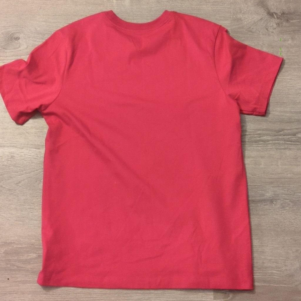 Jordan Brand Jordan magenta pink tee size large Size US M / EU 48-50 / 2 - 6 Thumbnail