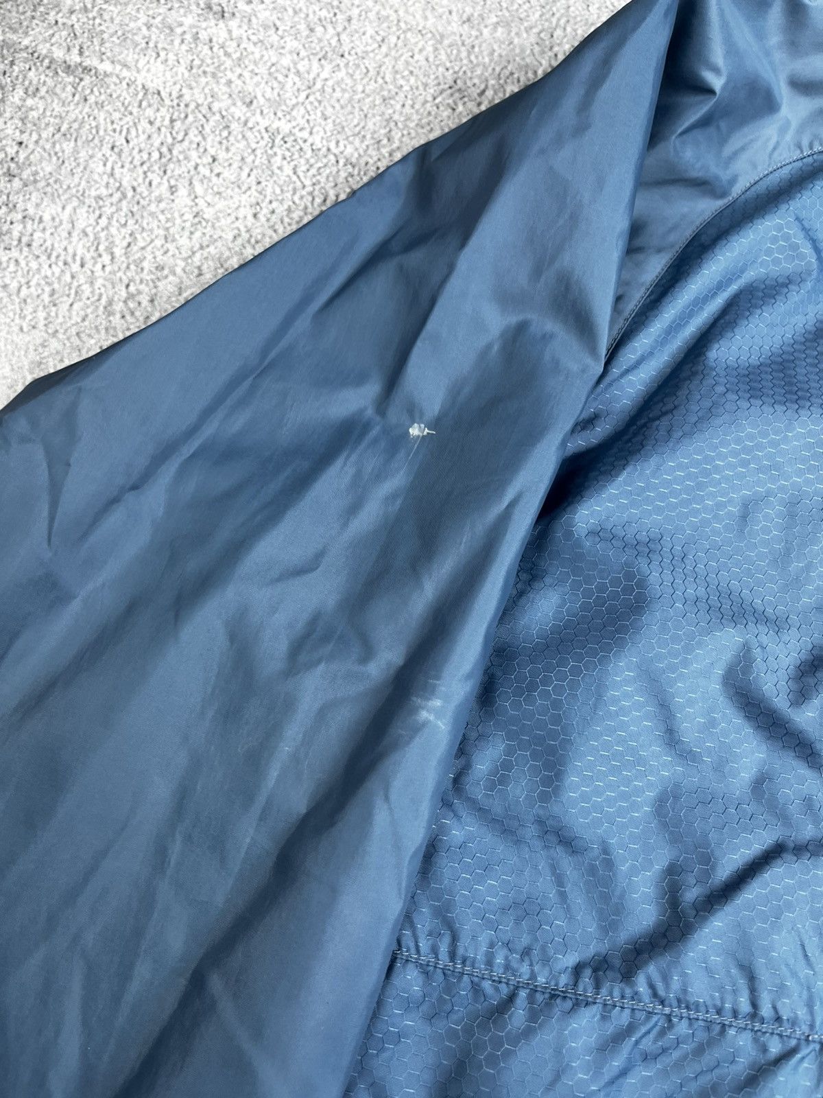 Nike Nike jacket vintage 90s Size US L / EU 52-54 / 3 - 7 Thumbnail