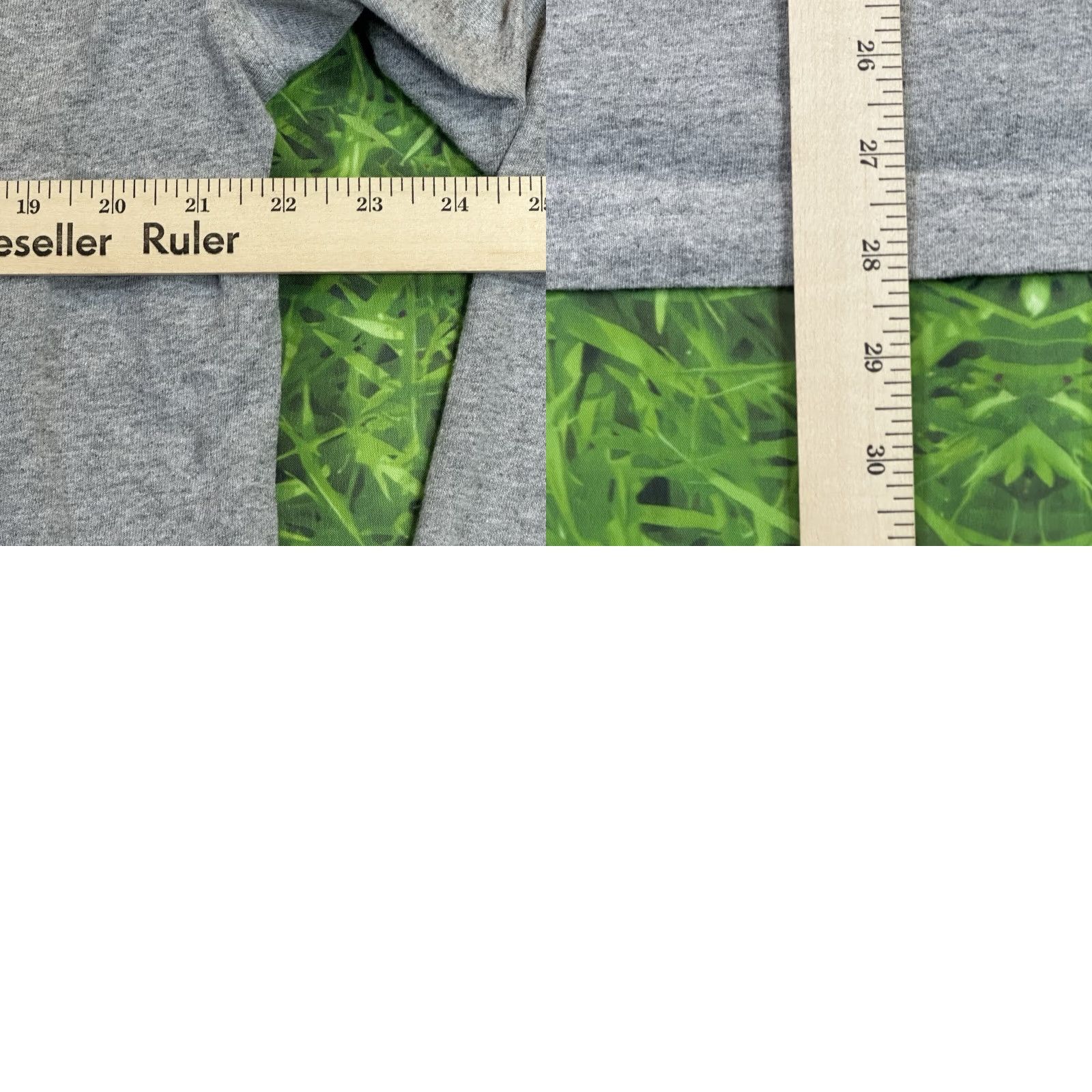 Carhartt Carhartt T-Shirt Men Long Sleeve Crew Neck Graphic Print Railroad Back Hit Multicolor L USA 90s Style Size US L / EU 52-54 / 3 - 9 Thumbnail