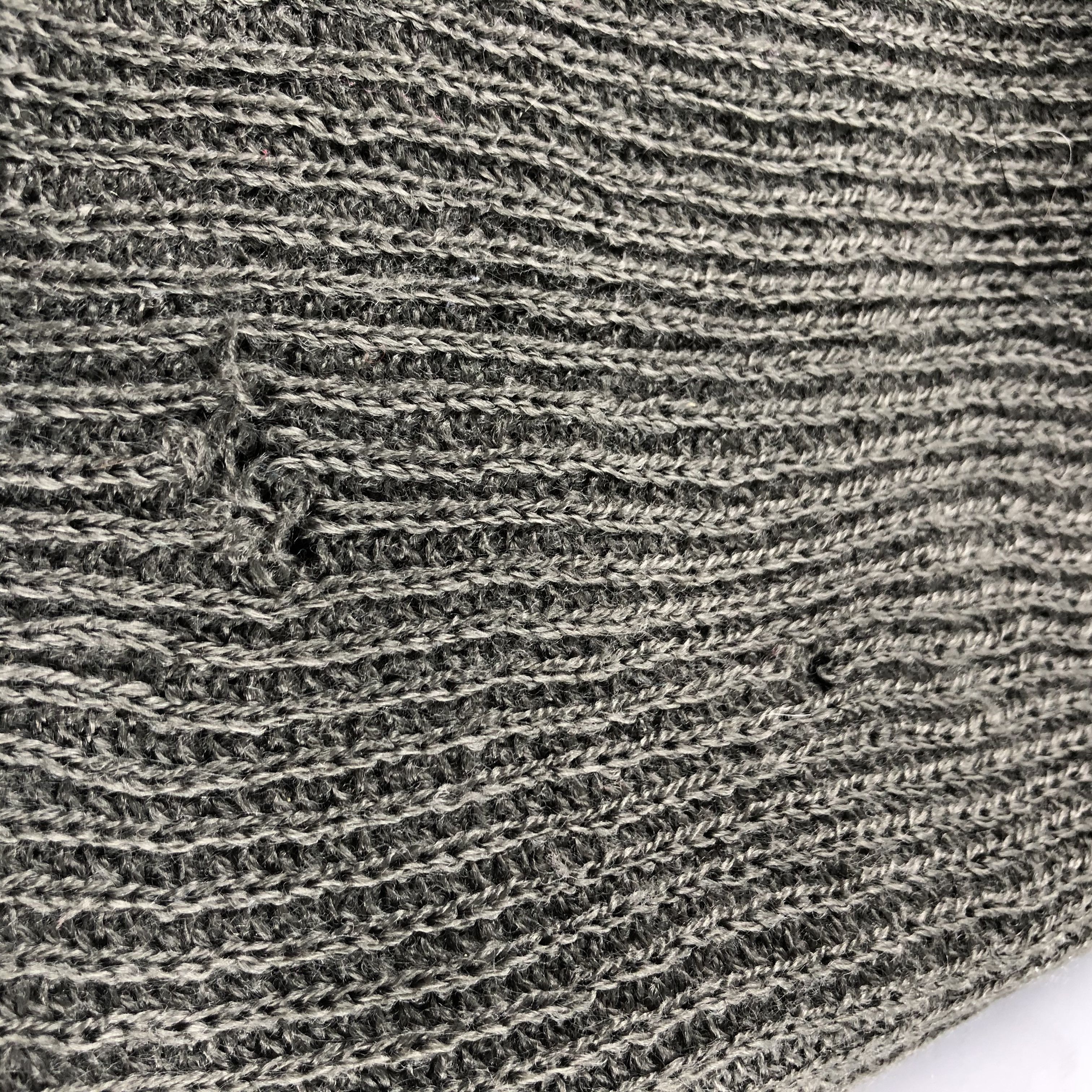 Vintage Space Craft Minimalist Beanie Snow Hat Snow Cap -D769 Size ONE SIZE - 5 Thumbnail