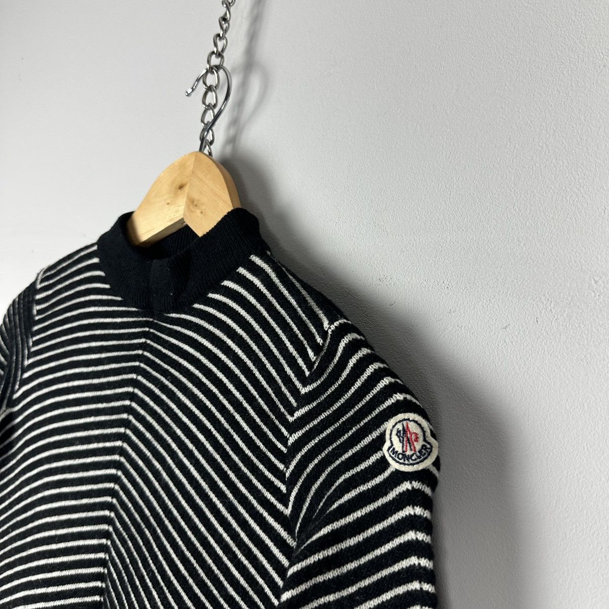 Moncler Moncler Kids Dress 8/130 Size XS / US 0-2 / IT 36-38 - 3 Thumbnail