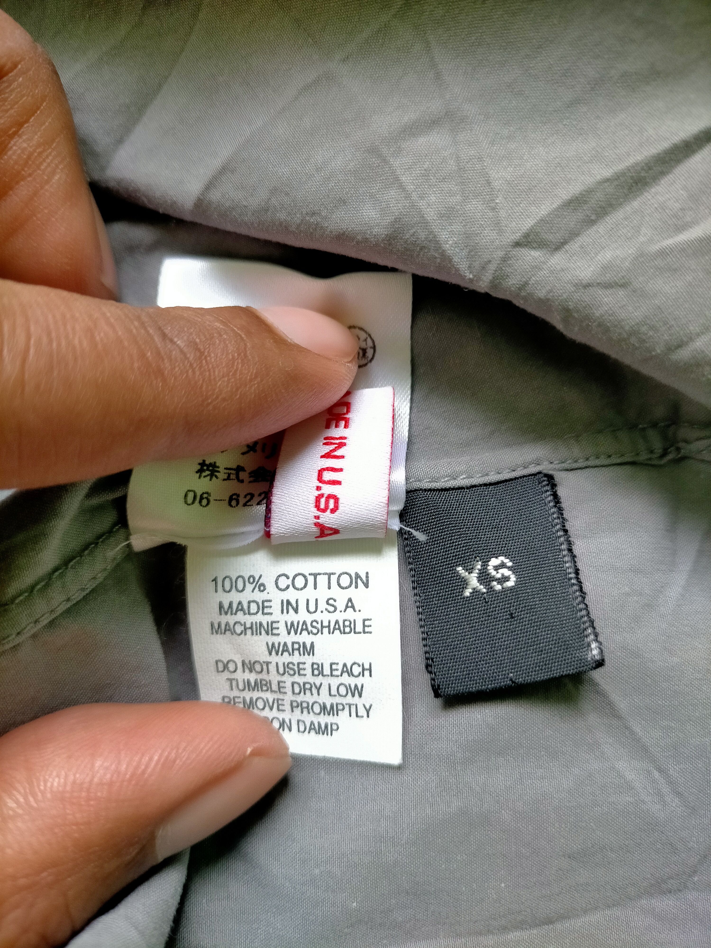 Todd Snyder Todd Snyder Button Up Shirts Size US XS / EU 42 / 0 - 6 Thumbnail