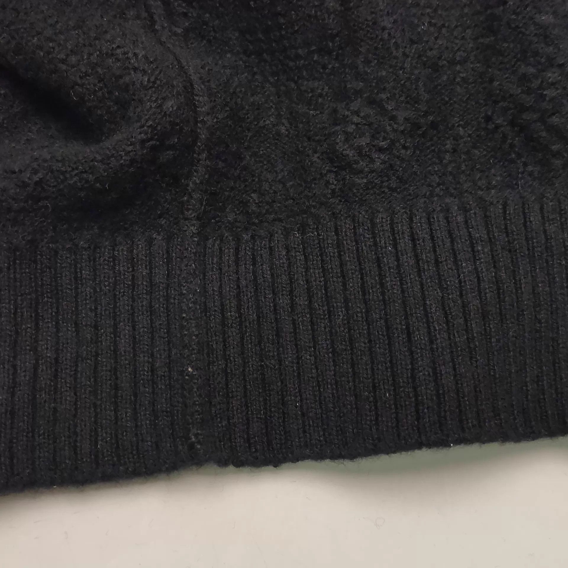 Chanel Chanel Cashmere Crewneck Sweater Size XS / US 0-2 / IT 36-38 - 3 Thumbnail