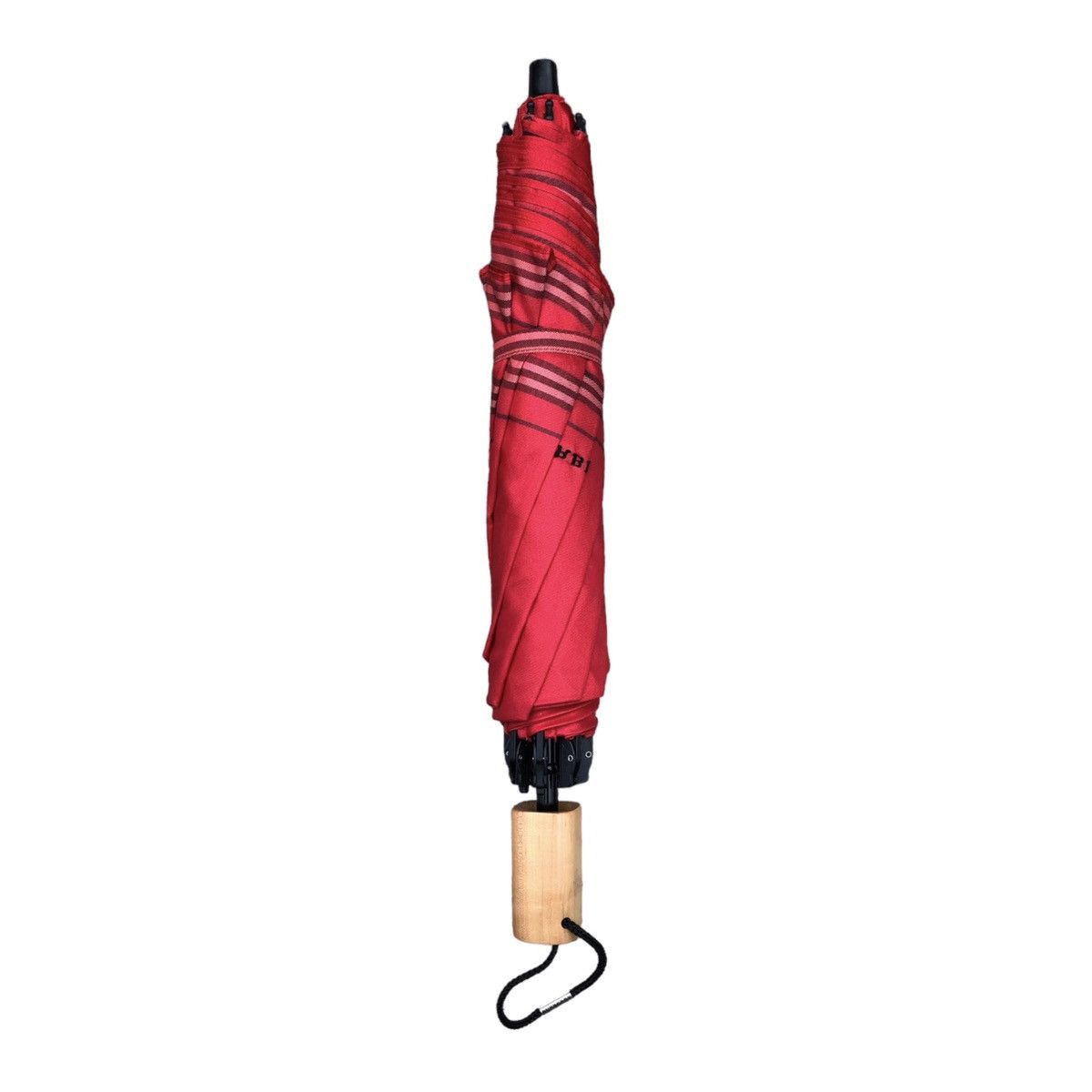 Burberry Burberry Red Umbrella Size ONE SIZE - 8 Thumbnail