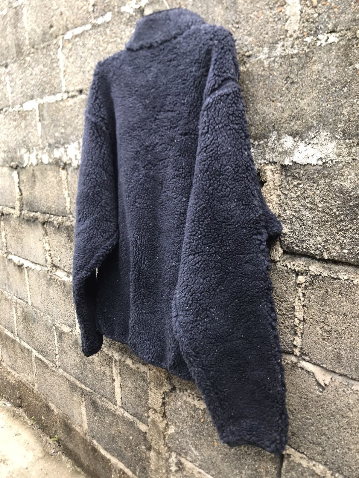 Penfield × Vintage ⚡️Vintage Penfield U.S.A Fleece Jacket Size US L / EU 52-54 / 3 - 15 Thumbnail