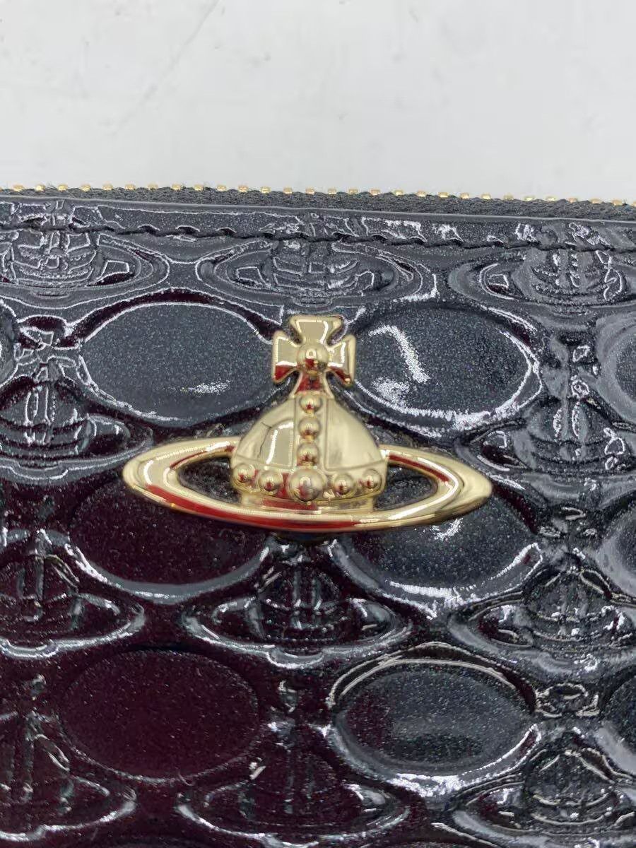 Vivienne Westwood Multi Orb Zip Wallet Size ONE SIZE - 3 Thumbnail