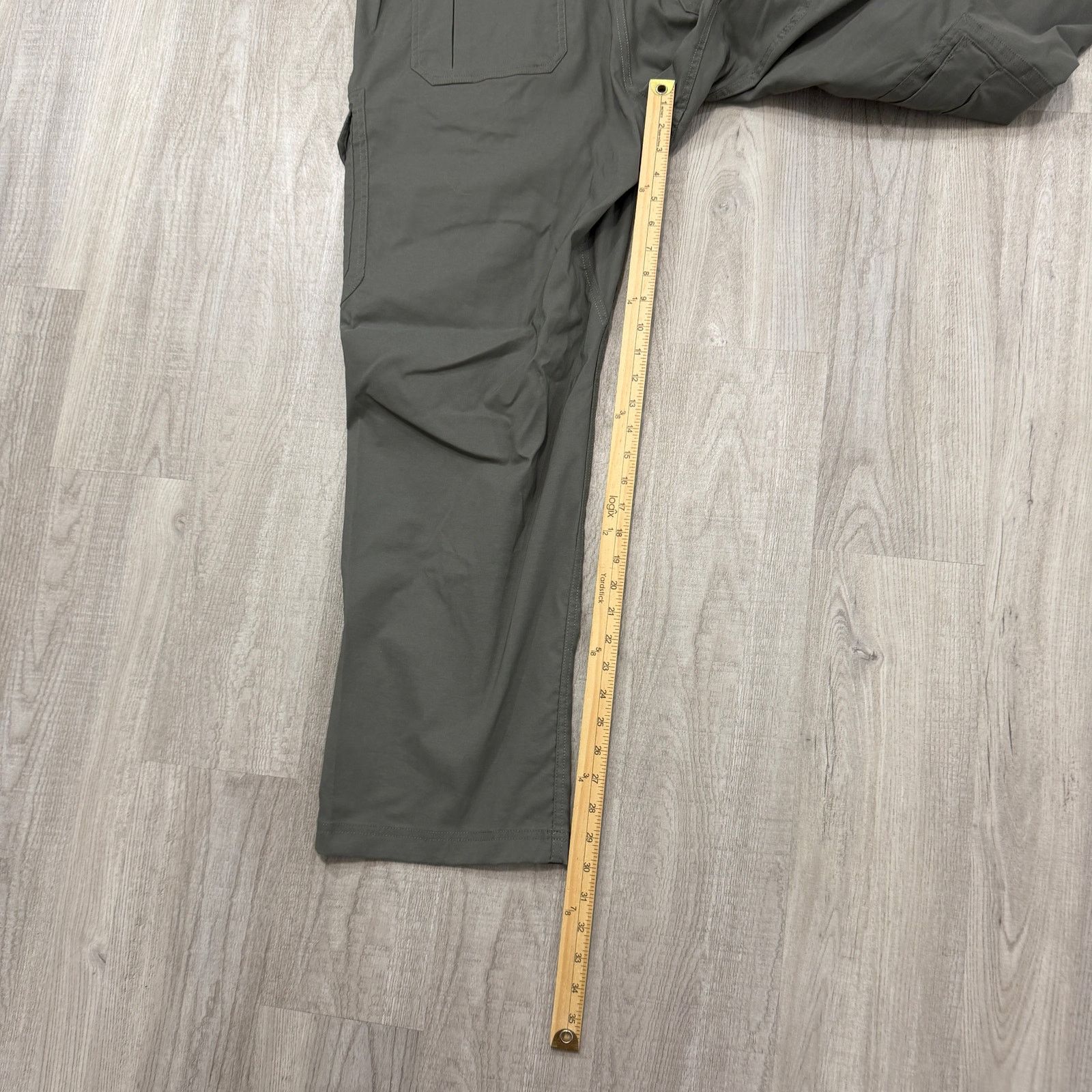 5.11 5.11 Tactical Taclite Pro Ripstop Cargo Pants XL (40x30) Size US 40 / EU 56 - 8 Thumbnail