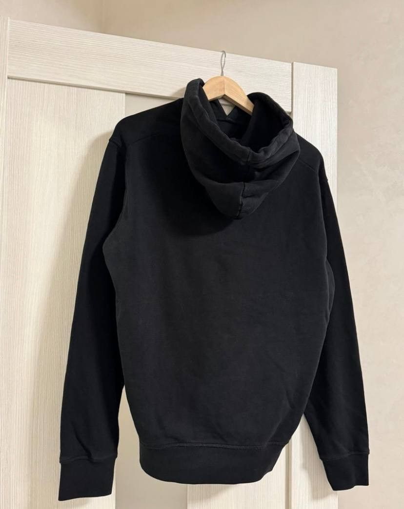 Dsquared2 Dsquared Icon Hoodie Luxury Vintage Hoodie Travis Scott Size US M / EU 48-50 / 2 - 6 Thumbnail