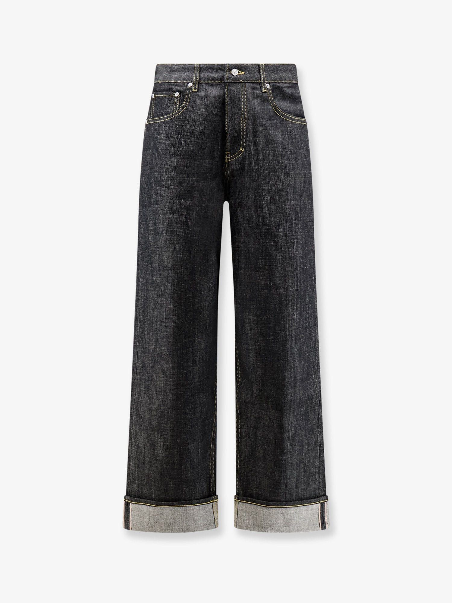 Represent Clo. Represent Selvedge Denim shirt Tag Size 30 Men - USA Tariffs Included Size US 30 / EU 46 - 1 Thumbnail