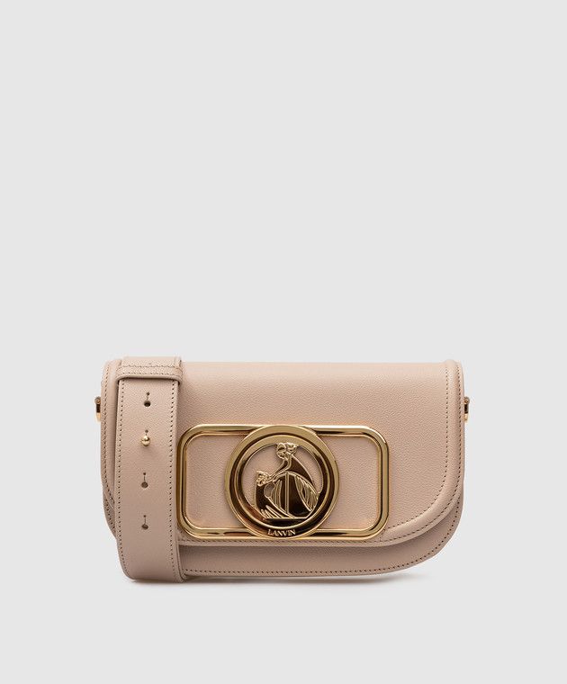 o1y0326 Size : OS / Crossbody Bag in Beige