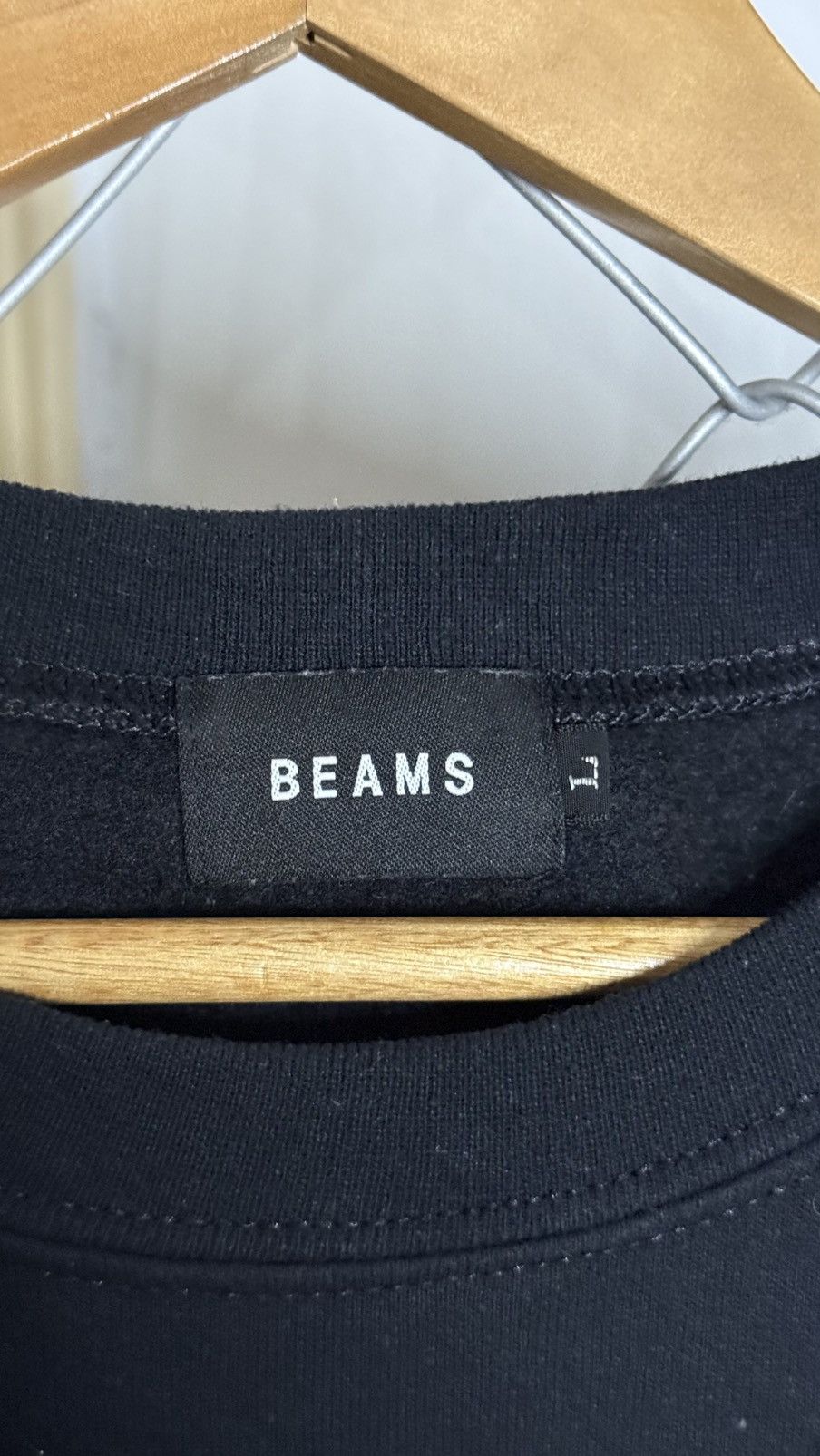 Beams Japan Beams X The Matrix Resurrections X ©&TM Warner Bros (s22) Size US L / EU 52-54 / 3 - 7 Thumbnail