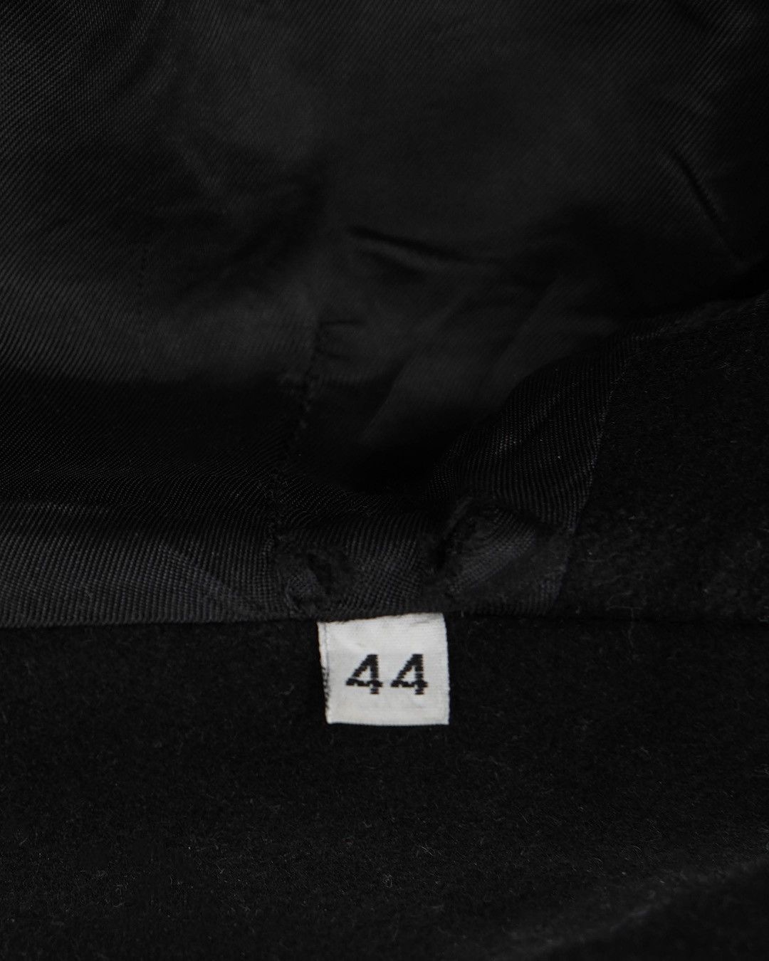 Costume National Costume National Wool Jacket Size M / US 6-8 / IT 42-44 - 8 Thumbnail