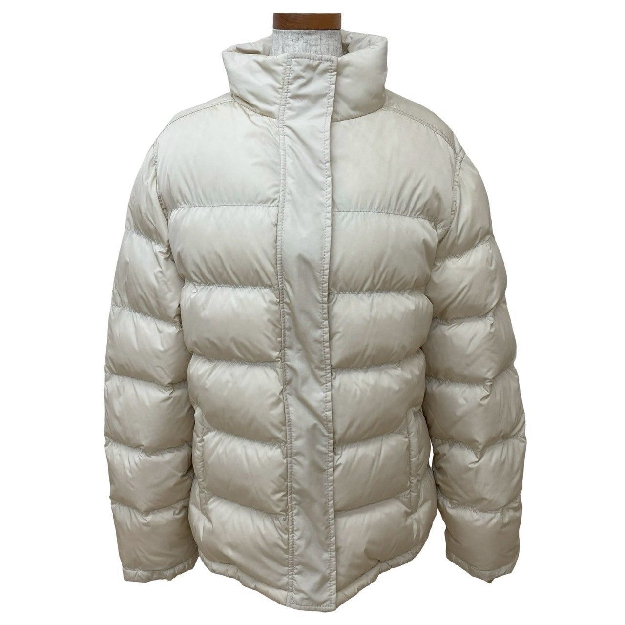 Prada Prada White Synthetic Size ONE SIZE - 1 Thumbnail
