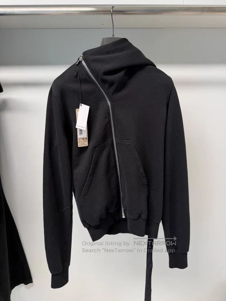 Rick Owens Wizard Hat Sweatshirt