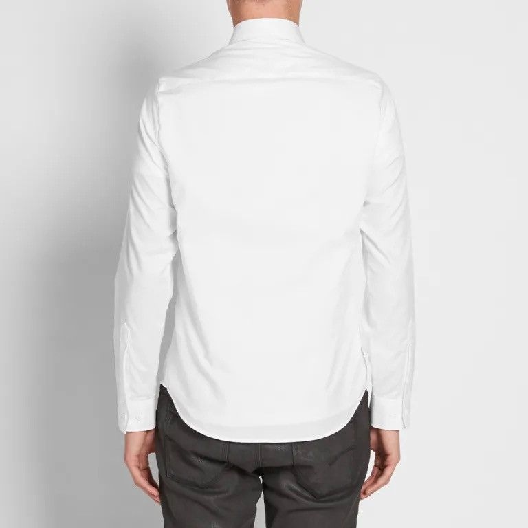 Maison Margiela Maison Margiela US Navy Utility Work Shirt Size US L / EU 52-54 / 3 - 5 Thumbnail