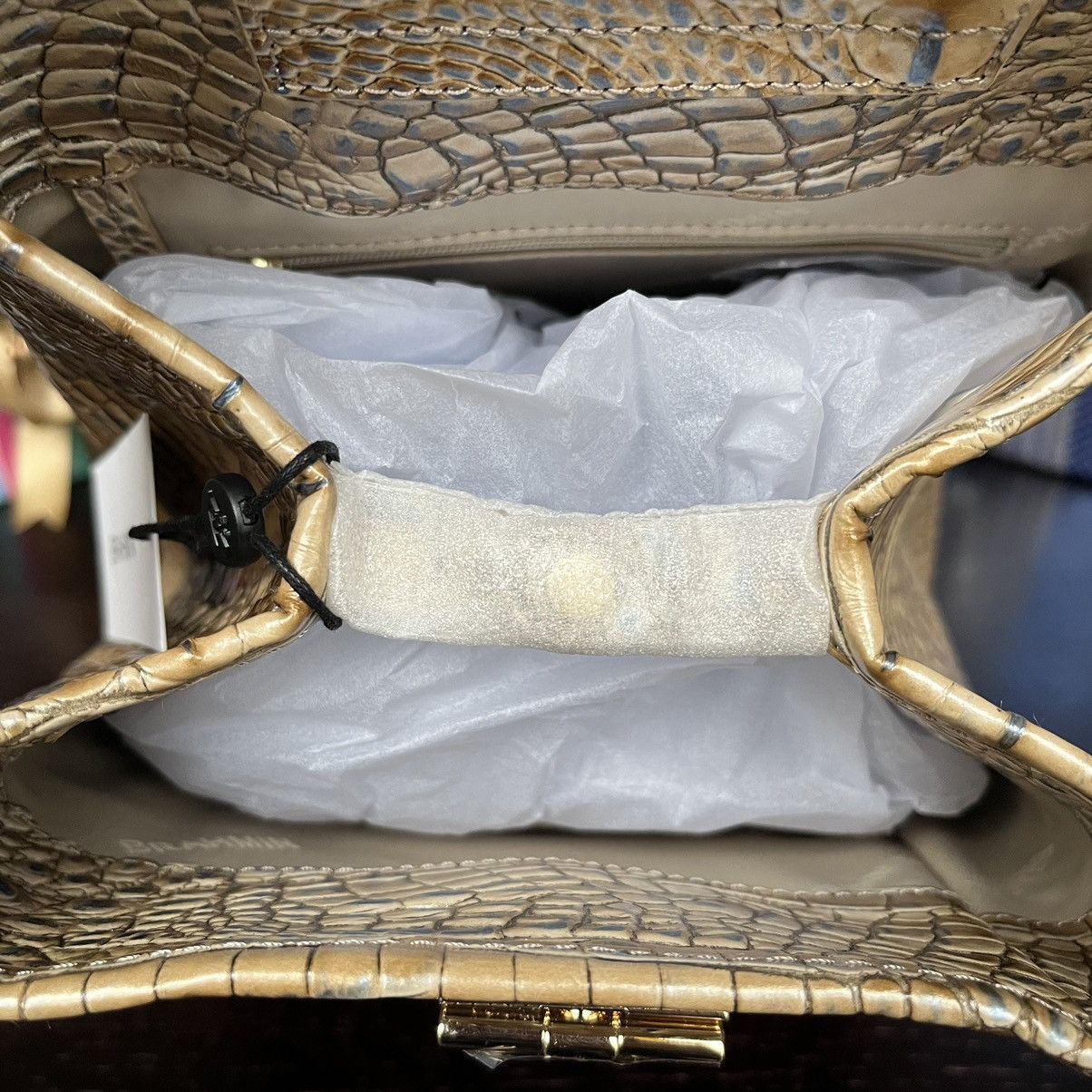 BRAHMIN Maddie Sling Bag Size ONE SIZE - 6 Thumbnail