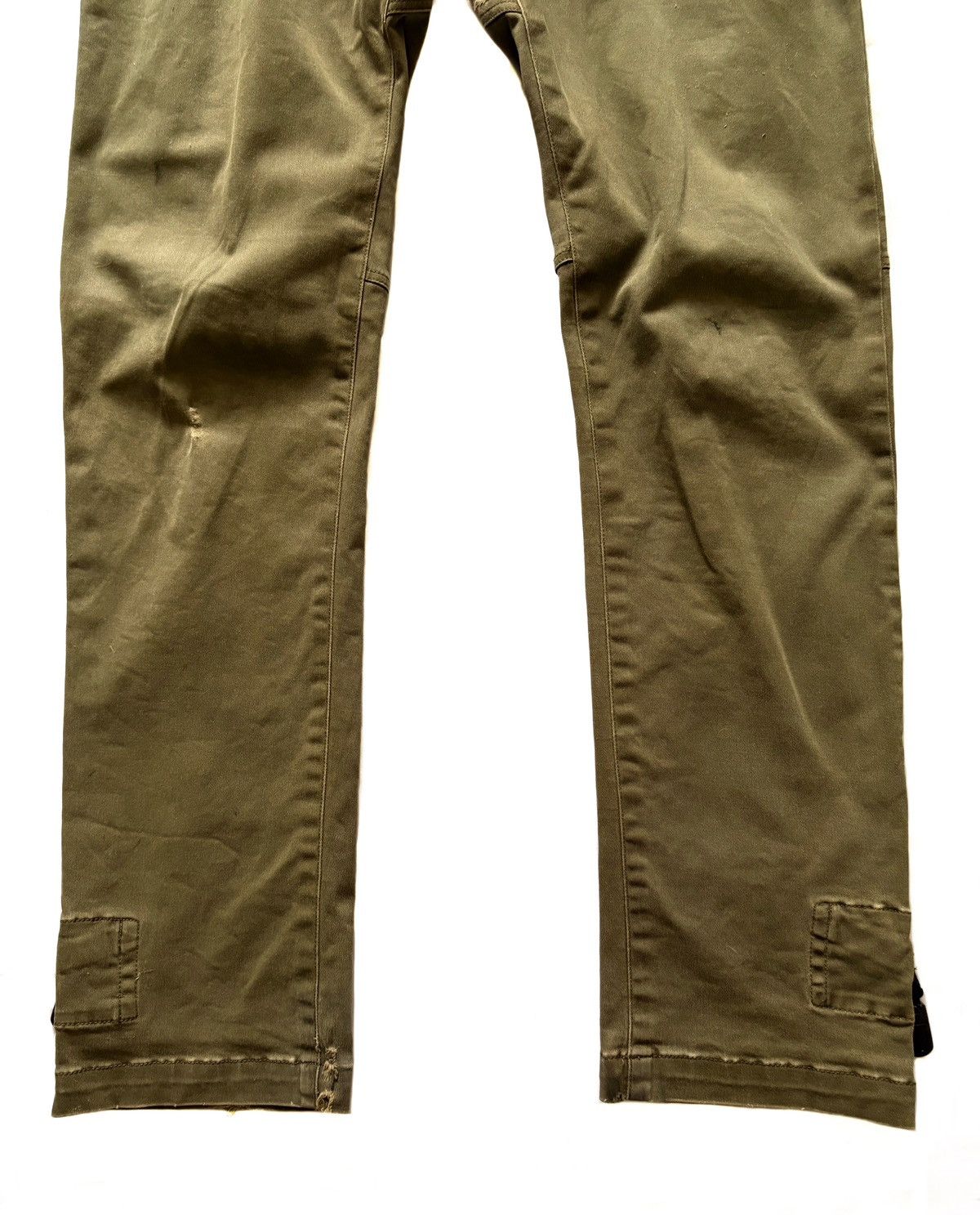 RN PROJECT CASUAL TROUSER PANTS