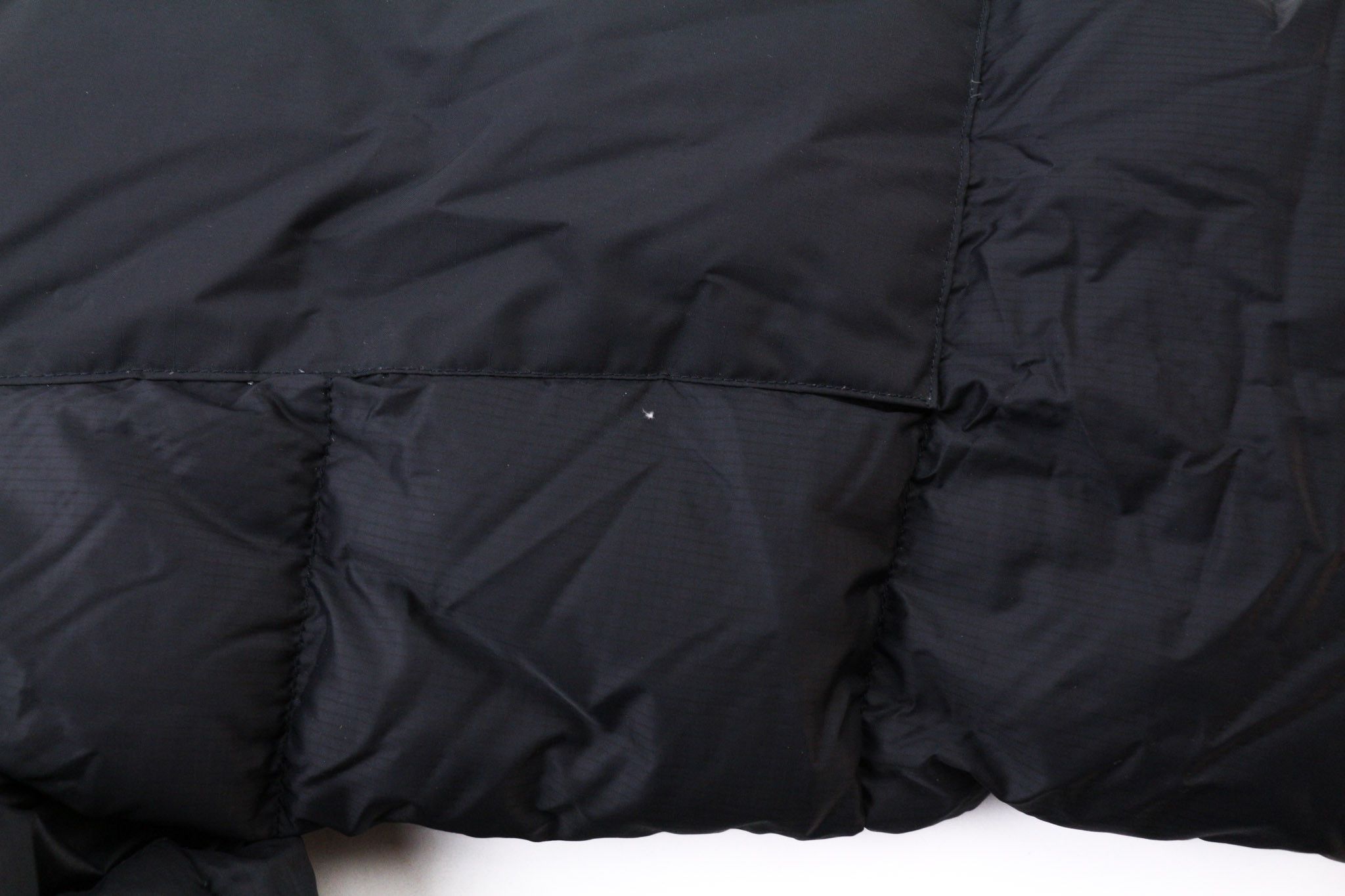 The North Face DIABLO DOWN L Black 700 Down Quilted Puffer Jacket 79777 Size US L / EU 52-54 / 3 - 12 Thumbnail