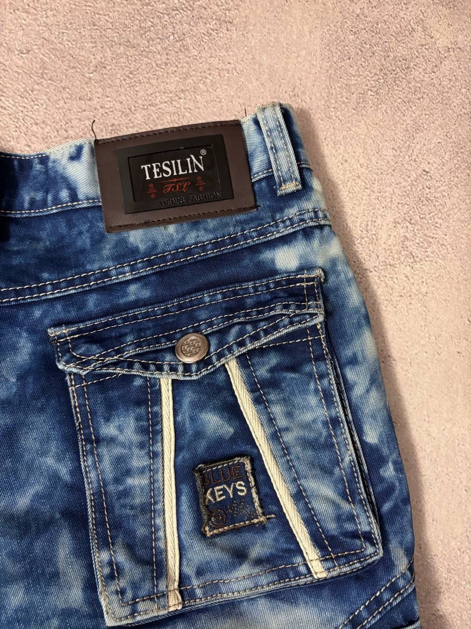 Japanese Brand × Vintage Japanese pants If Six Was Nine style y2k jeans Size US 30 / EU 46 - 12 Thumbnail