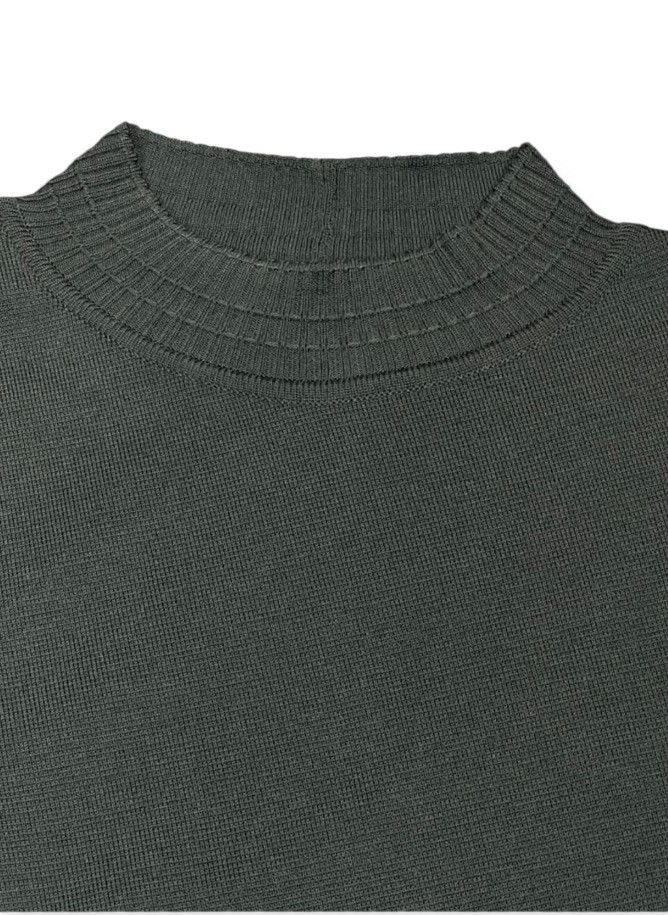 Rick Owens Rick Owens 17aw GLITTER SUBHUMAN KNIT Size US M / EU 48-50 / 2 - 4 Thumbnail
