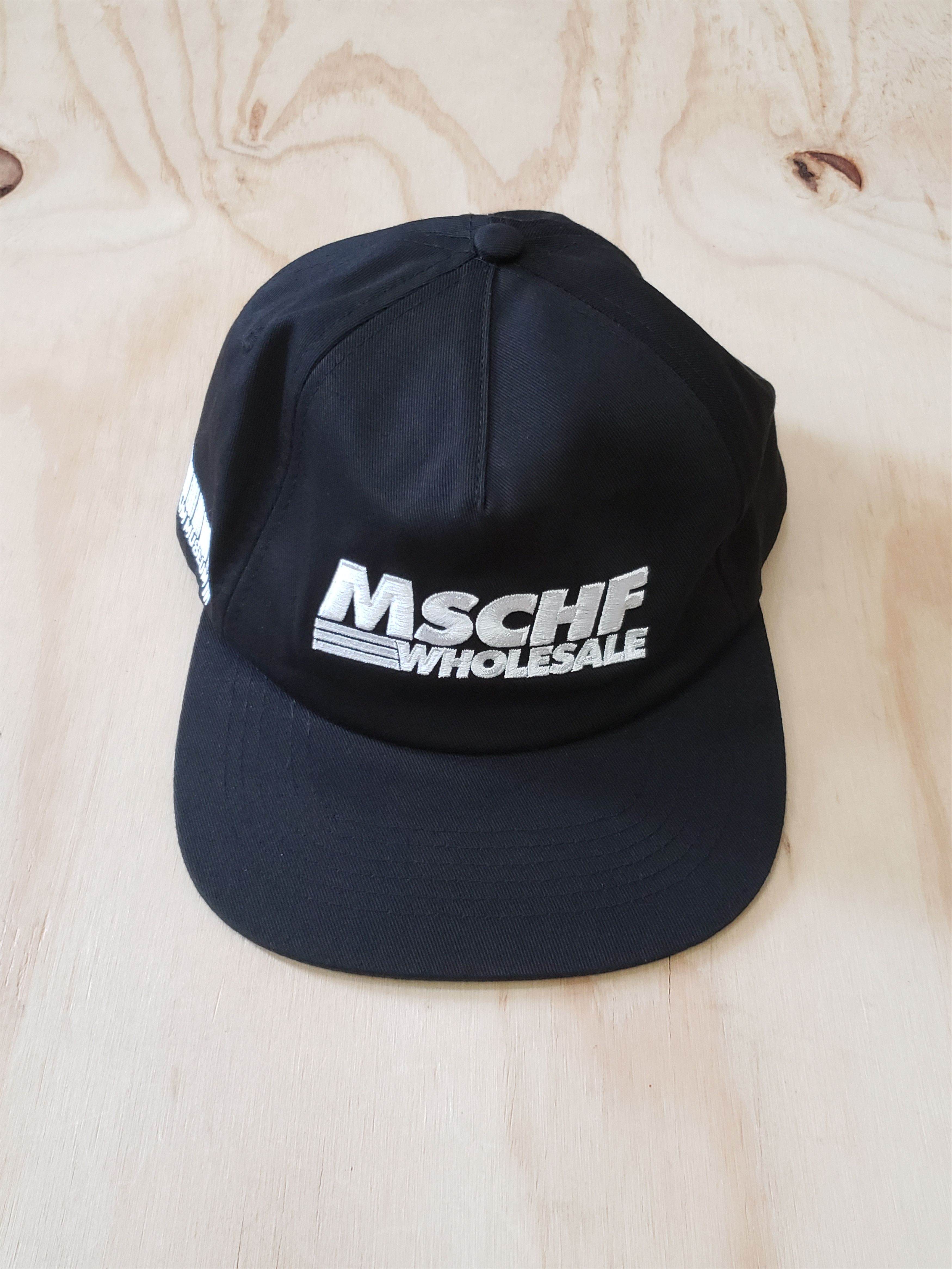 Mschf Wholesale Snapback Hat Daelim Museum
