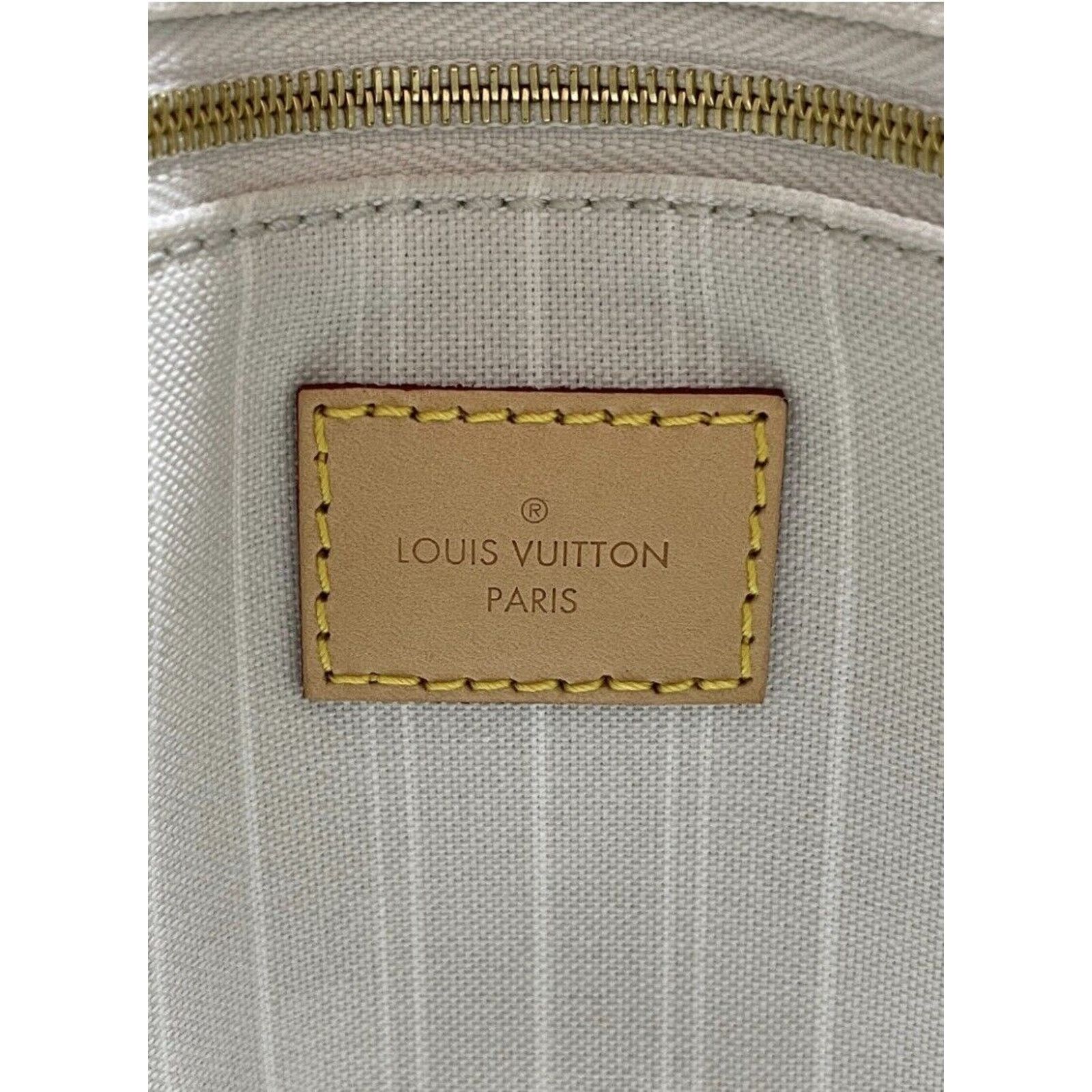 Louis Vuitton Louis Vuitton Speedy 25 Bandouliere By The Pool Brume Mist Size ONE SIZE - 11 Thumbnail