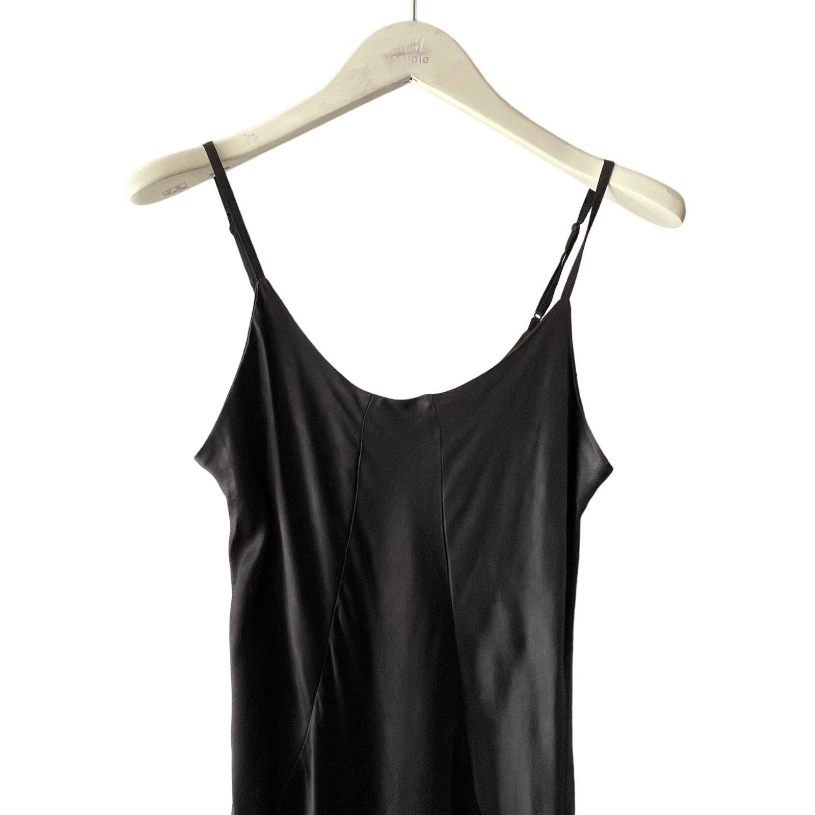 Michael Stars Michael Stars Slip Dress Size Medium WORN ONCE Size M / US 6-8 / IT 42-44 - 2 Thumbnail