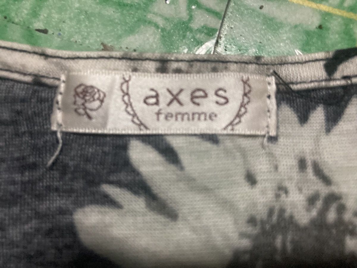 Other Axes Femme Mini Dress Size XS / US 0-2 / IT 36-38 - 4 Thumbnail