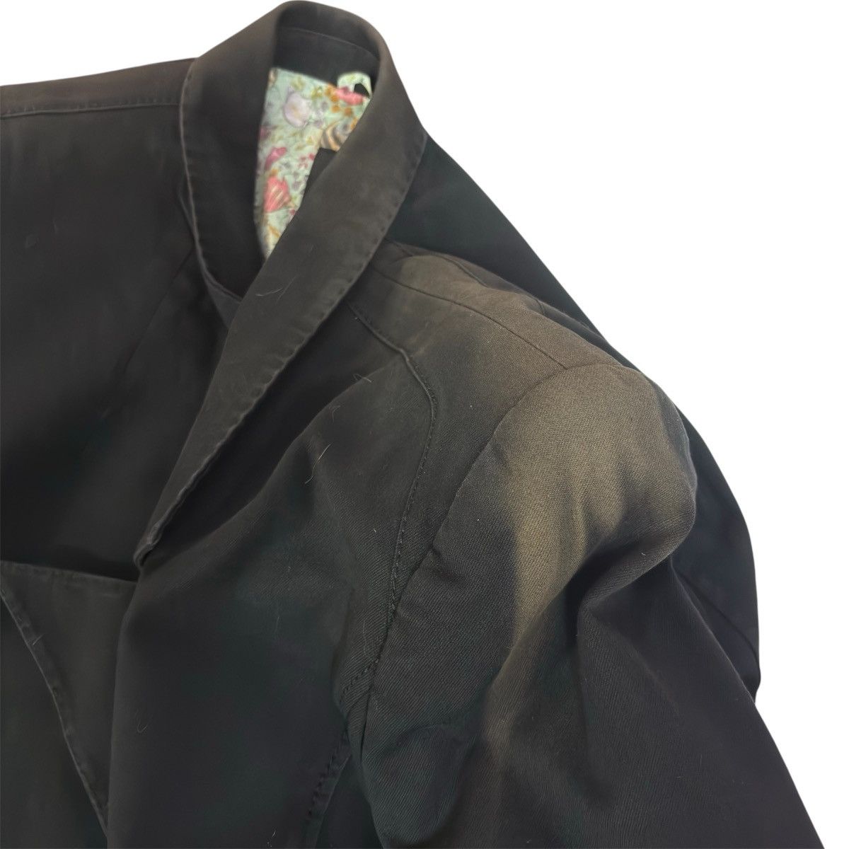 Fendi Fendi blazer Size M / US 6-8 / IT 42-44 - 7 Thumbnail