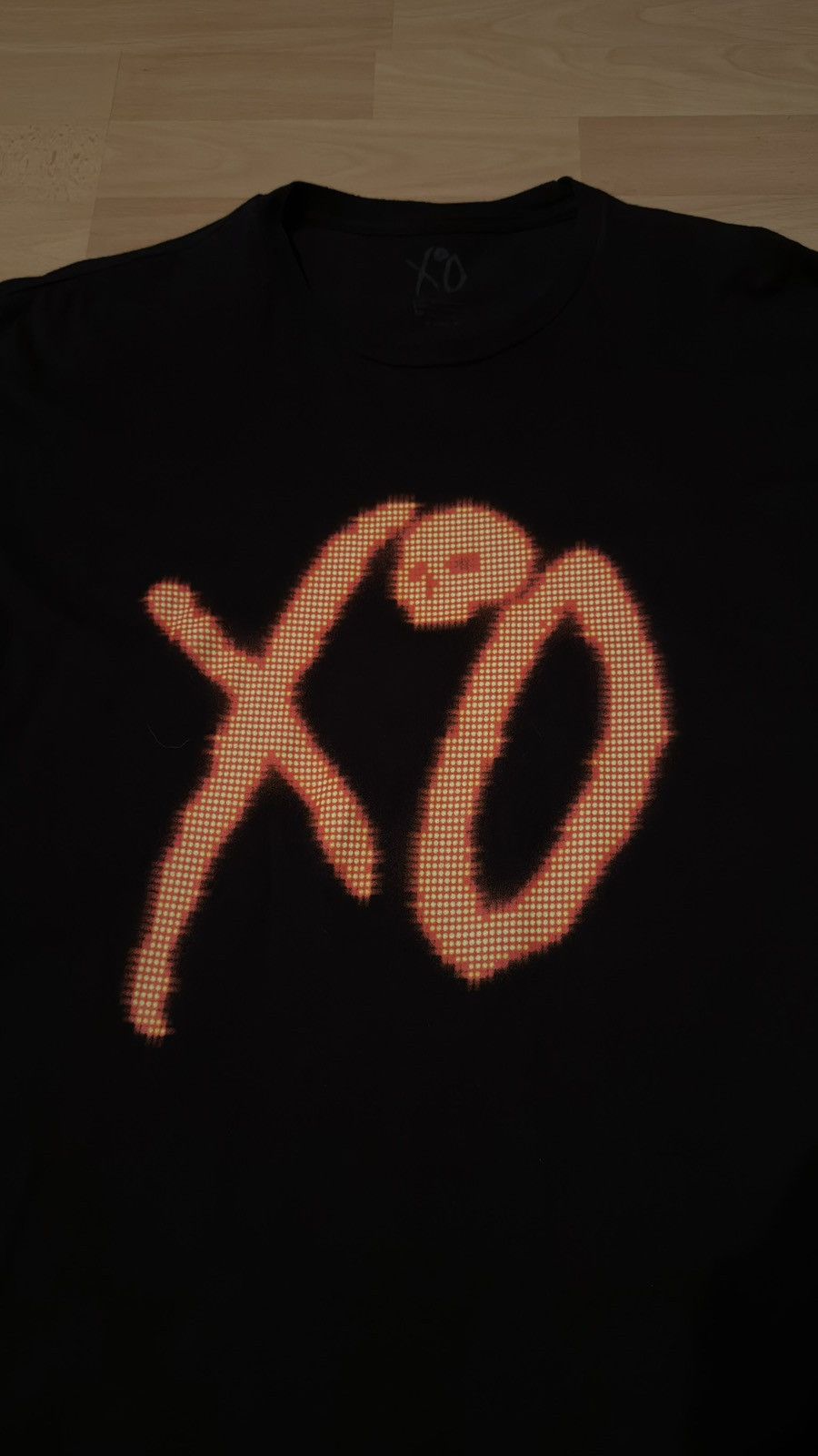 The Weeknd The Weeknd XO After Hours Heartless Longsleeve Size US XL / EU 56 / 4 - 3 Thumbnail