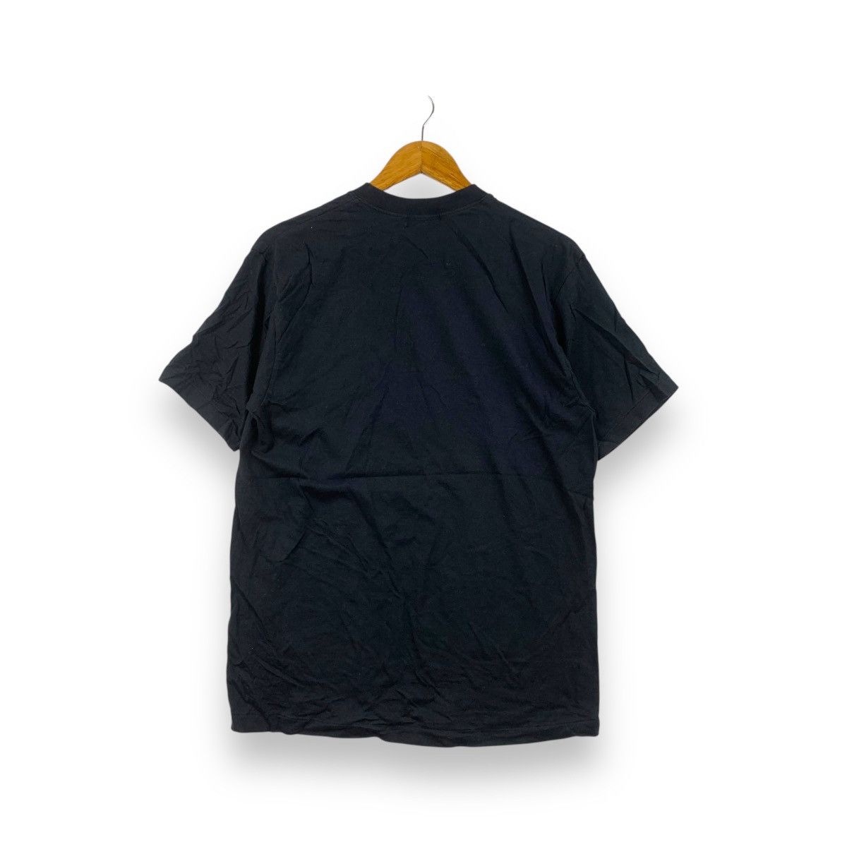 Japanese Brand Vintage MICHIKO LONDON KOSHINO Collection Tee Shirt Size L / US 10 / IT 46 - 4 Thumbnail