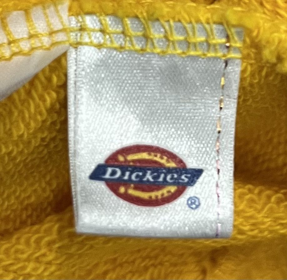 Dickies DICKIES AUTHENTIC SWEATSHIRT Size US M / EU 48-50 / 2 - 11 Thumbnail