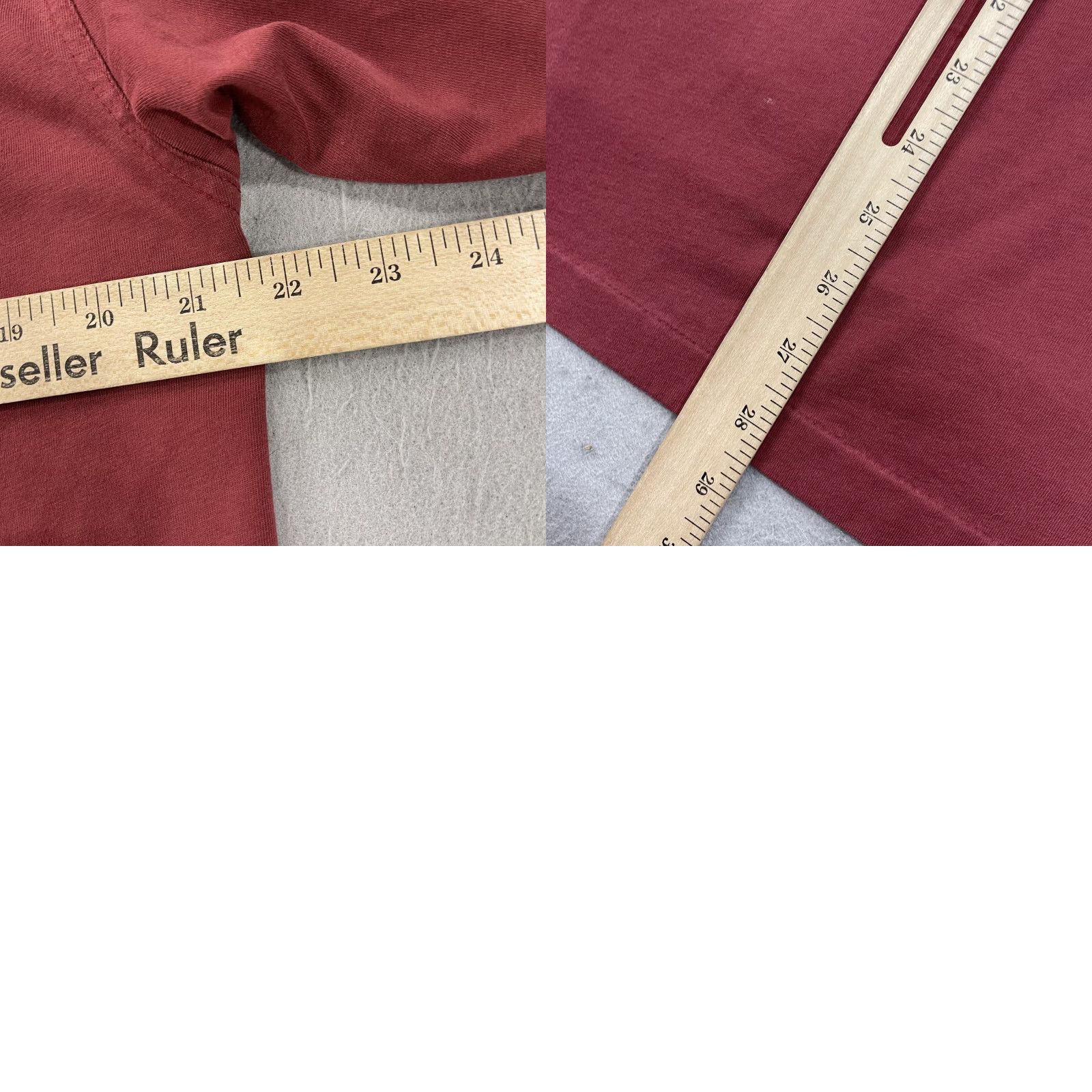 Nike VINTAGE Nike Polo Shirt Mens M Red 90s Golf Tiger Woods Logo Swoosh Dri-Fit Polo Shirt Size US M / EU 48-50 / 2 - 8 Thumbnail