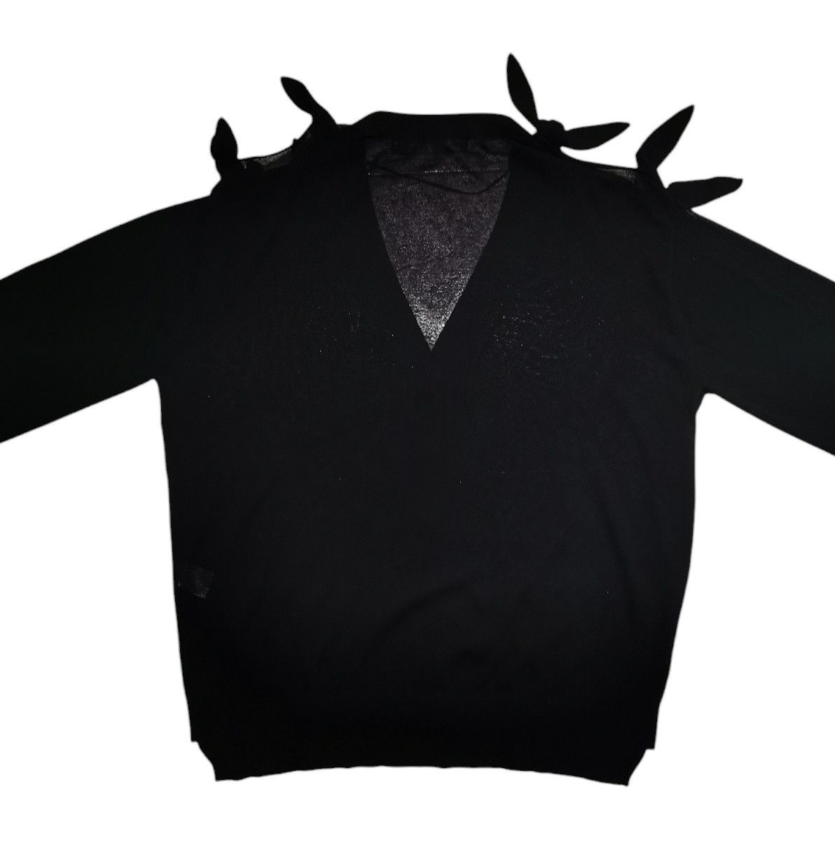 GU × Undercover GUxUNDERCOVER Cardigan Size M / US 6-8 / IT 42-44 - 12 Thumbnail