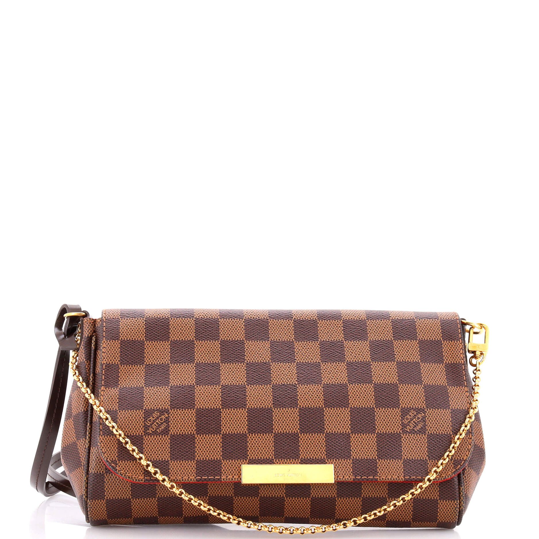 Favorite Handbag