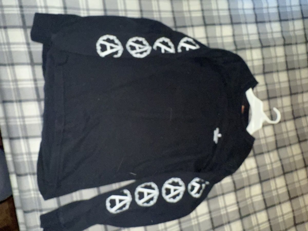 Supreme x Undercover Collab Long Sleeve