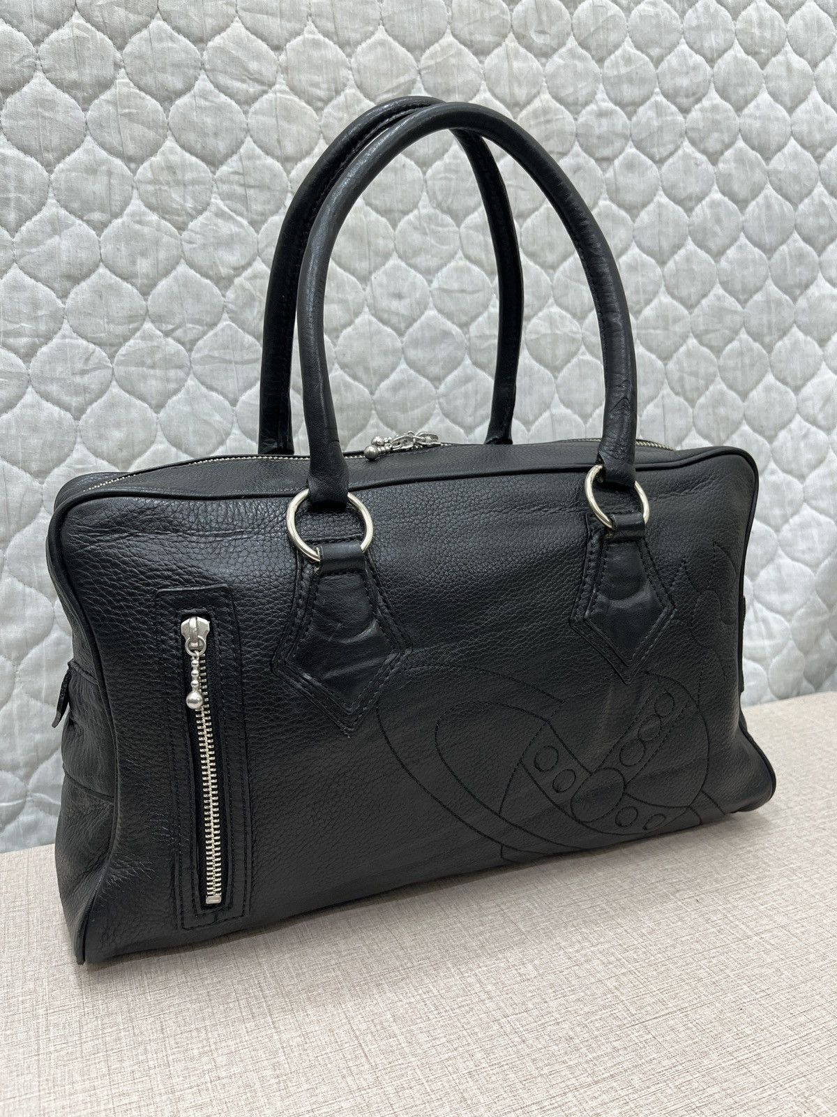 🔥🔥🔥STEALS VIVIENNE WESTWOOD BAG