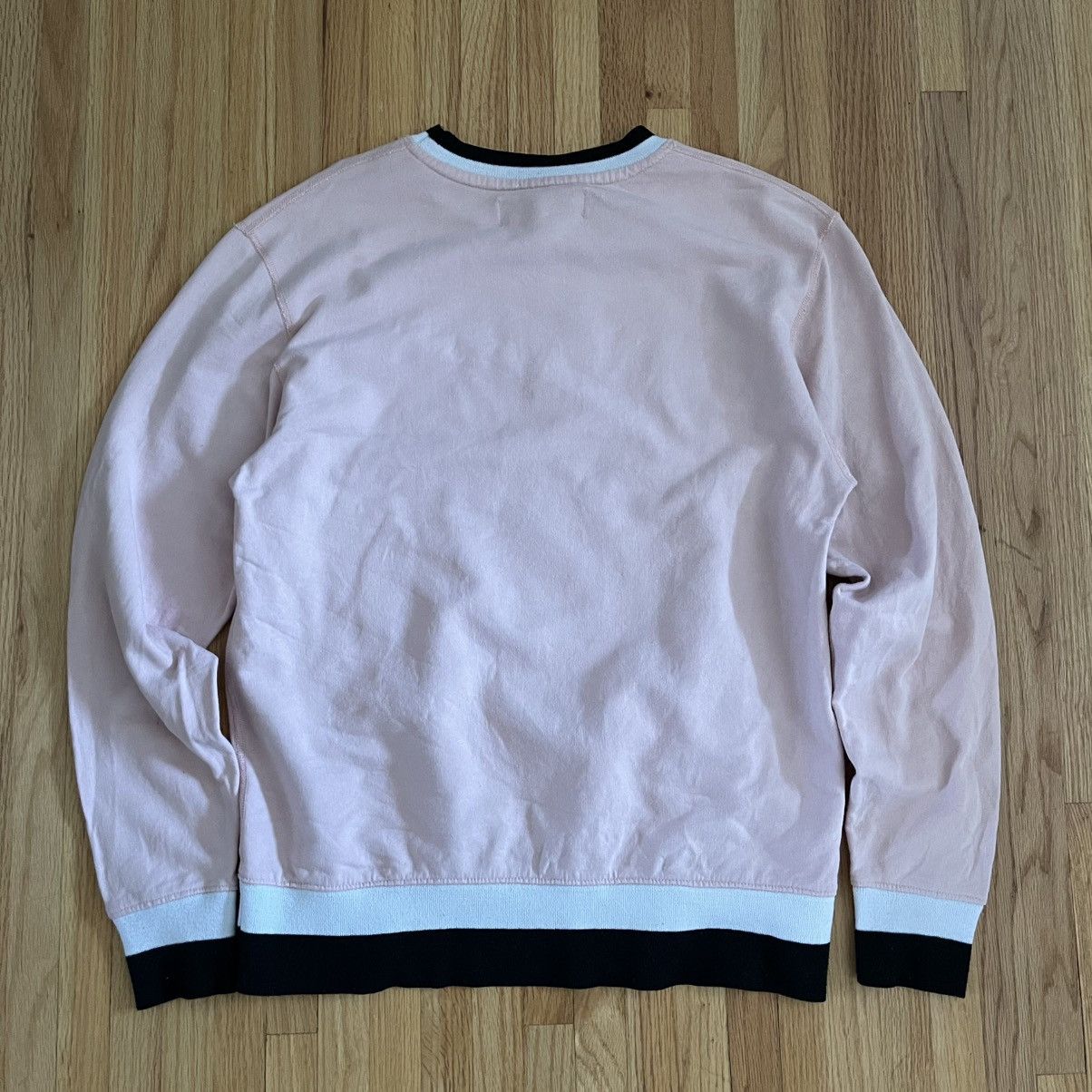 Golf Wang Long sleeve crewneck Size US S / EU 44-46 / 1 - 4 Thumbnail