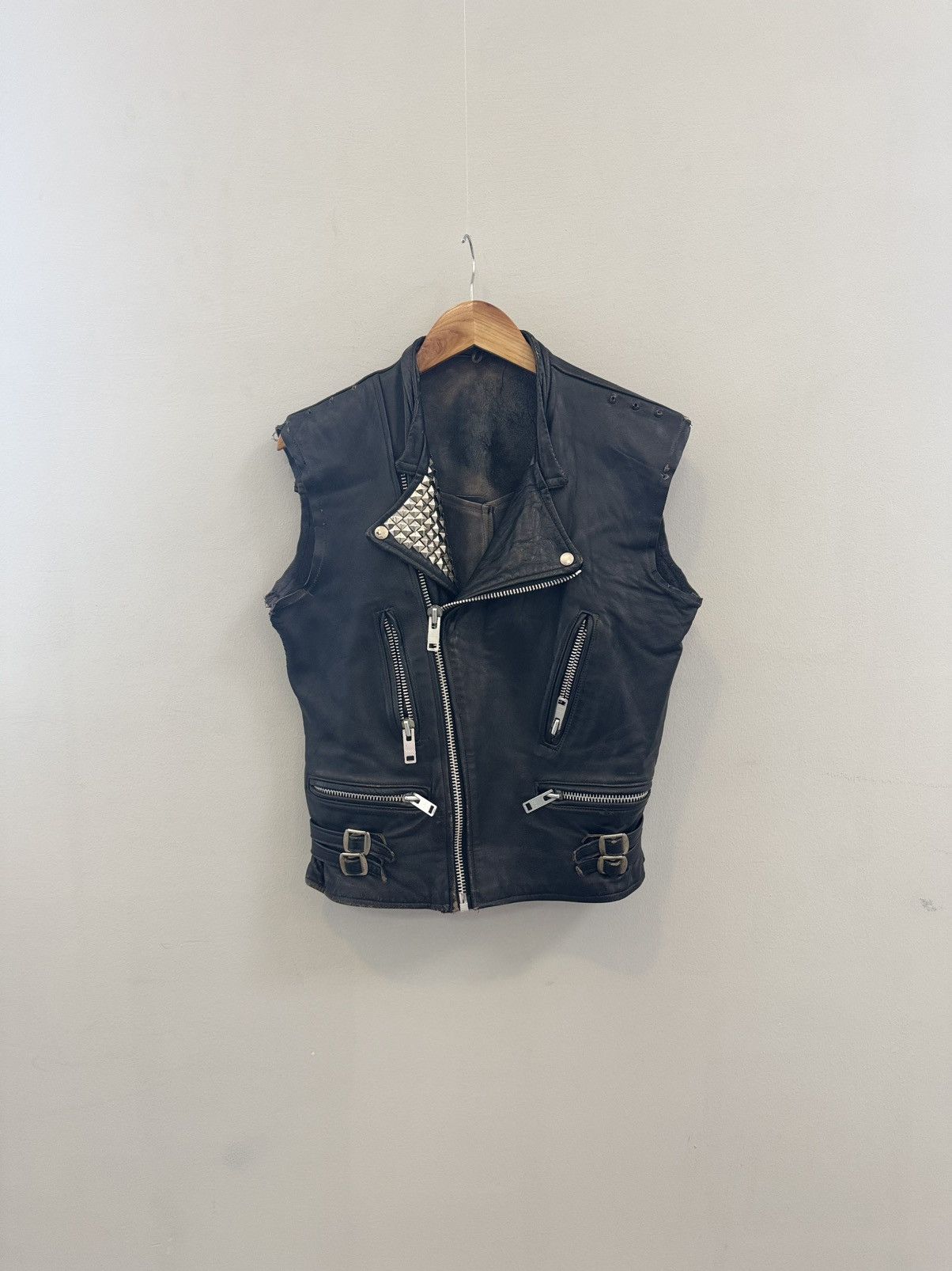 Dirk Bikkembergs × Vintage Vintage 90s DIRK BIKKEMBERGS