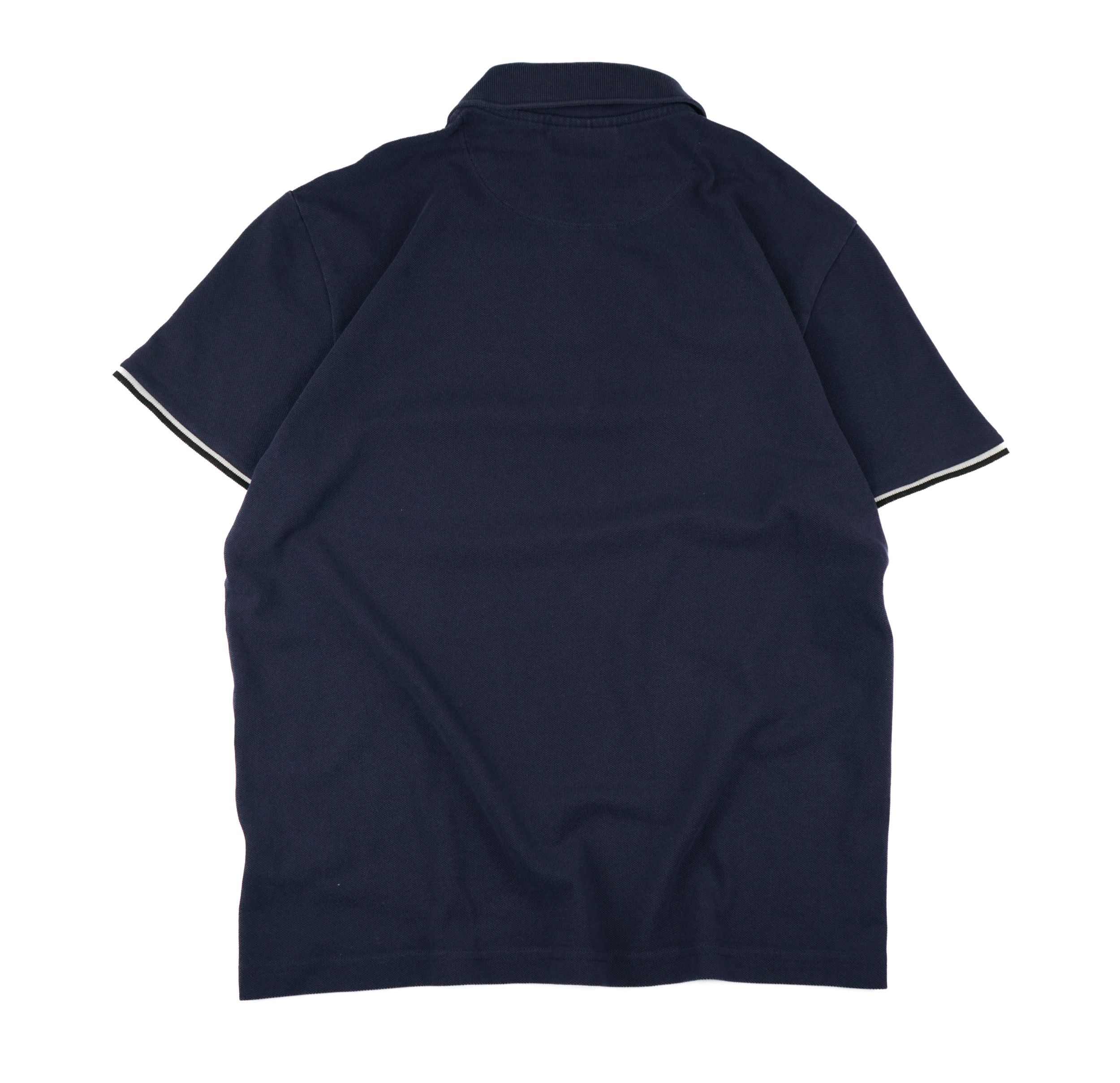Lacoste × Vintage Vintage Lacoste Logo Polo T-Shirt Size US M / EU 48-50 / 2 - 6 Thumbnail