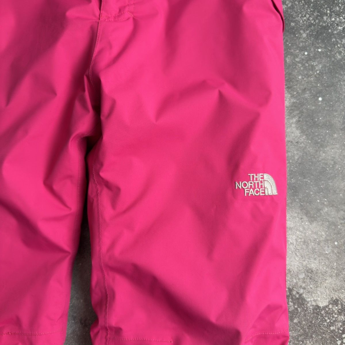 The North Face × Vintage TNF The North Face Vintage Ski Winter Pants Size 27" / US 4 / IT 40 - 5 Thumbnail