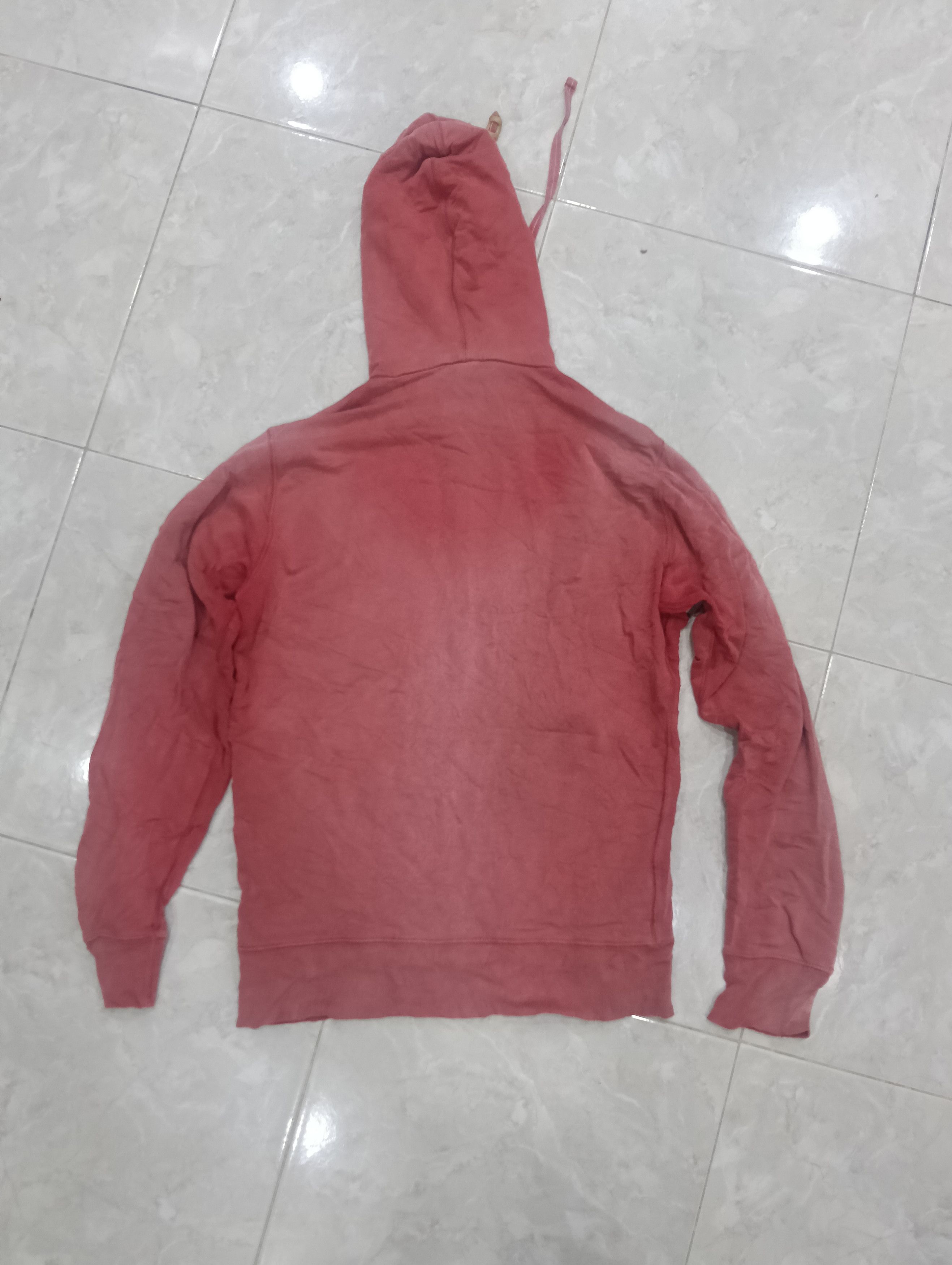 Diesel Vintage Diesel Hoodie Size US S / EU 44-46 / 1 - 4 Thumbnail